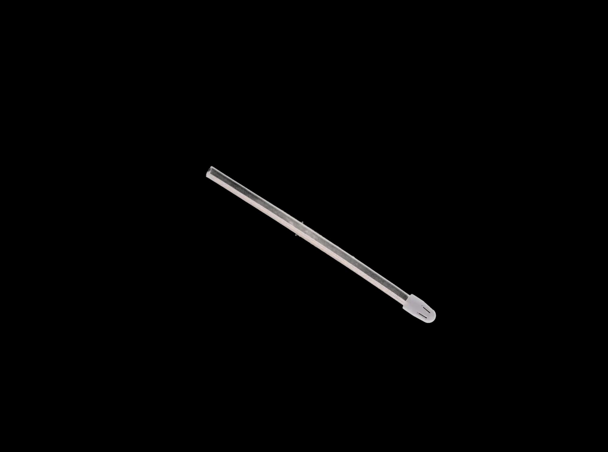 Comfort Plus Premium Saliva Ejectors, Clear Tube with White Tip, Latex-Free, Unscented, 100/Bag, ZCWCP thumbnail 6
