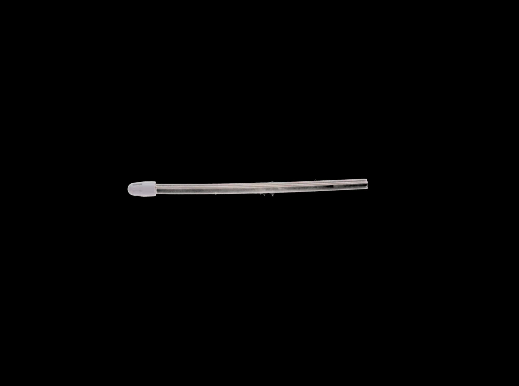 Comfort Plus Premium Saliva Ejectors, Clear Tube with White Tip, Latex-Free, Unscented, 100/Bag, ZCWCP thumbnail 8