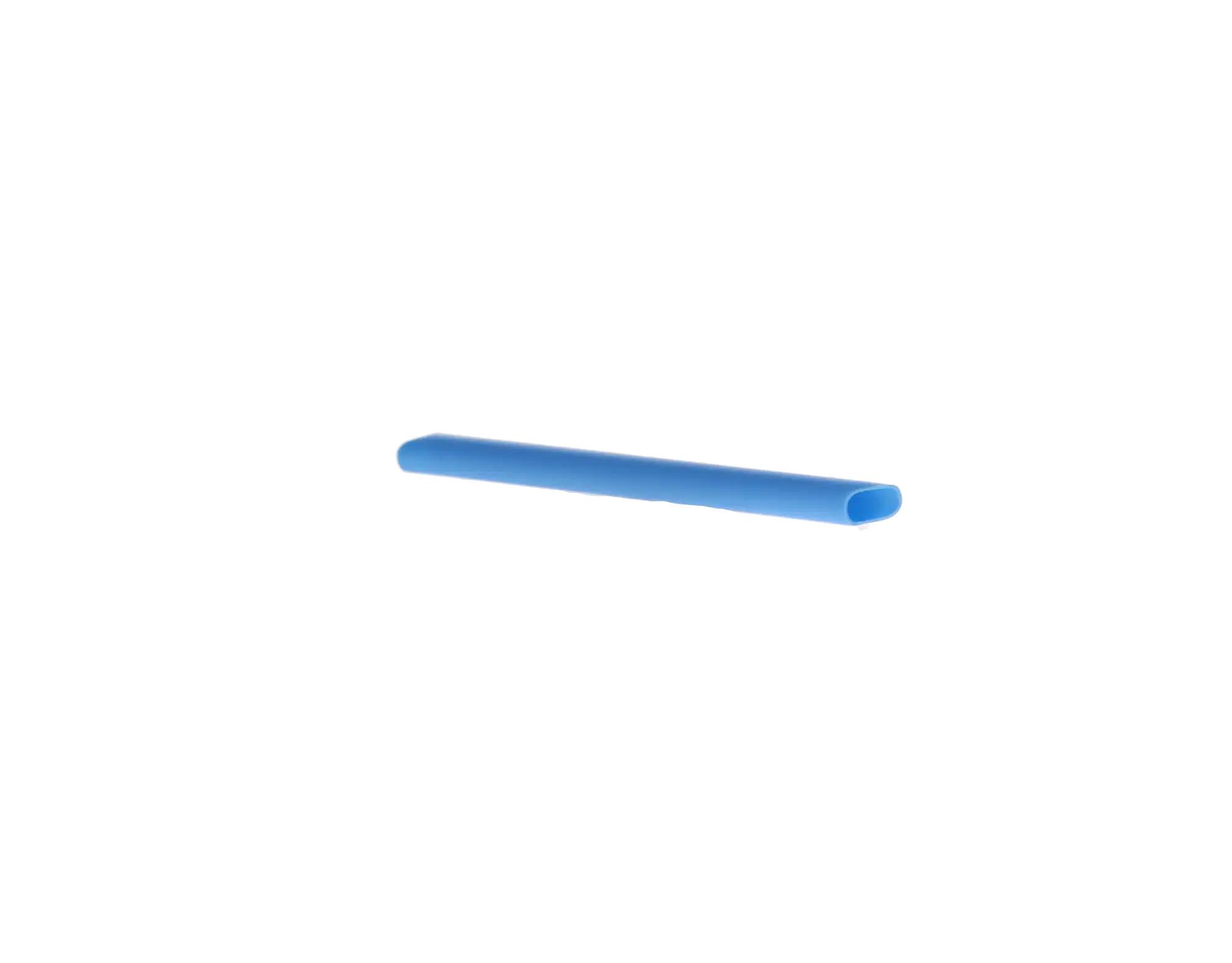 MaxVac Plus Combo Tip High Volume Evacuator, Vented/Non-Vented, Blue, 100/Pk, ZETMVBL thumbnail 2