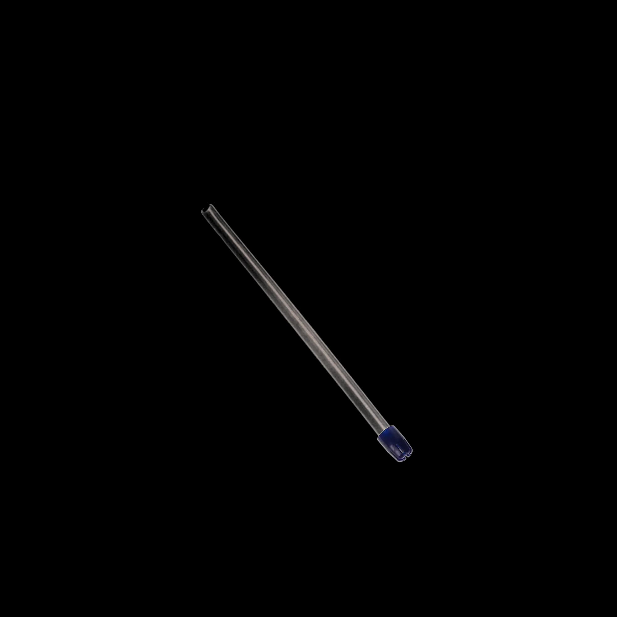 Crosstex Premium Saliva Ejectors, Clear with Blue Tip, Non-Removable, Wire-Reinforced, Latex-Free, 100/Bag, ZCB thumbnail 7