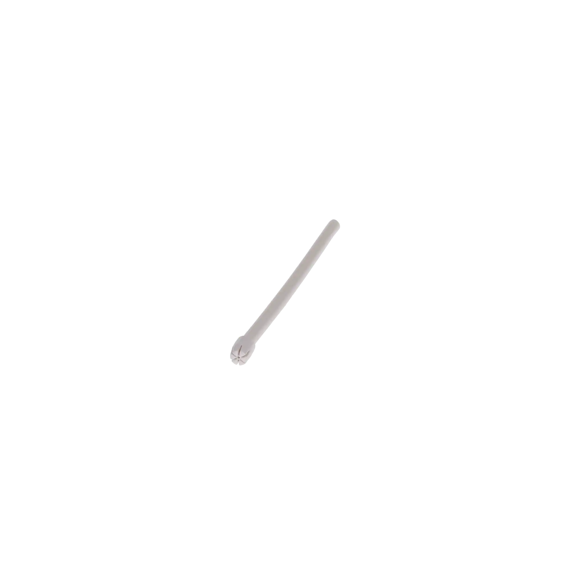 Crosstex Premium Saliva Ejectors, White/White, Wire-Reinforced, Non-Latex, 100/Bag, ZWW thumbnail 5