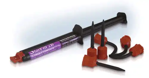 Danville Materials StartFill 2B Automix Tips with Attached Intraoral Tips, 12/Pk, 91686 thumbnail 4