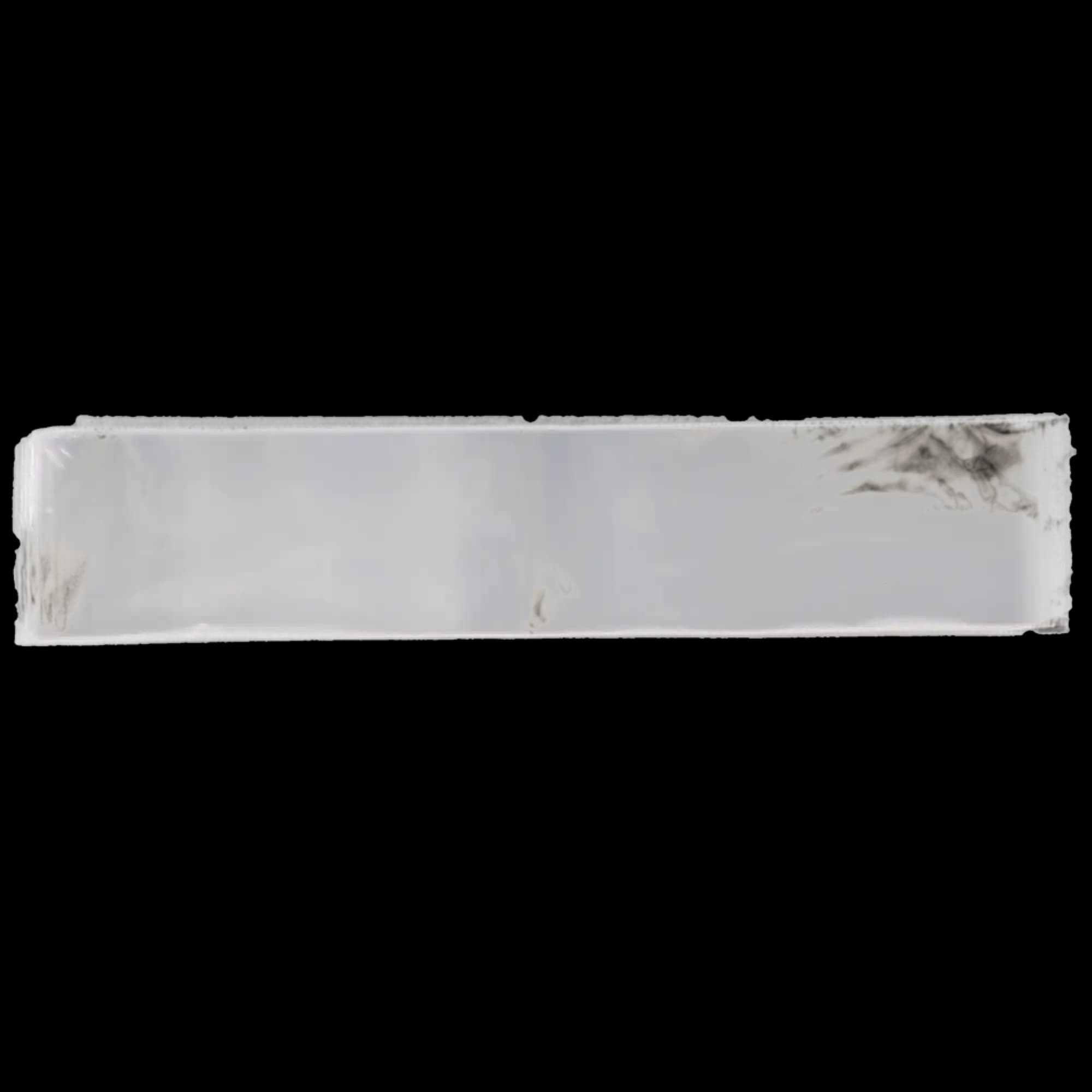 Defend Digital X-Ray Sensor Sleeves, Size #2, Clear, 1-5/8" x 8", 500/Box, BF-8000 thumbnail 5