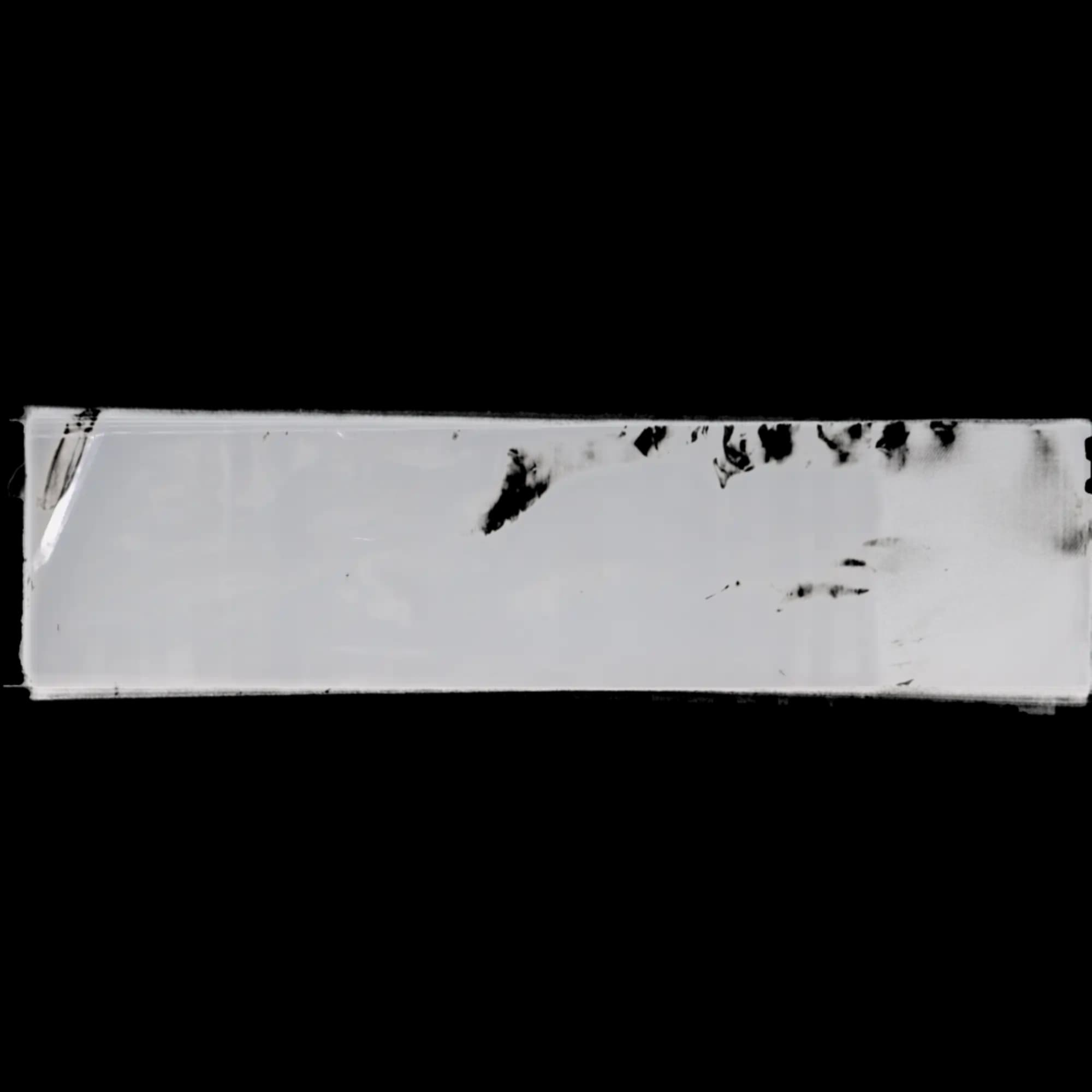 Defend Digital X-Ray Sensor Sleeves, 2.5" x 10", Universal, Clear, 500/Box, BF-8100 thumbnail 5