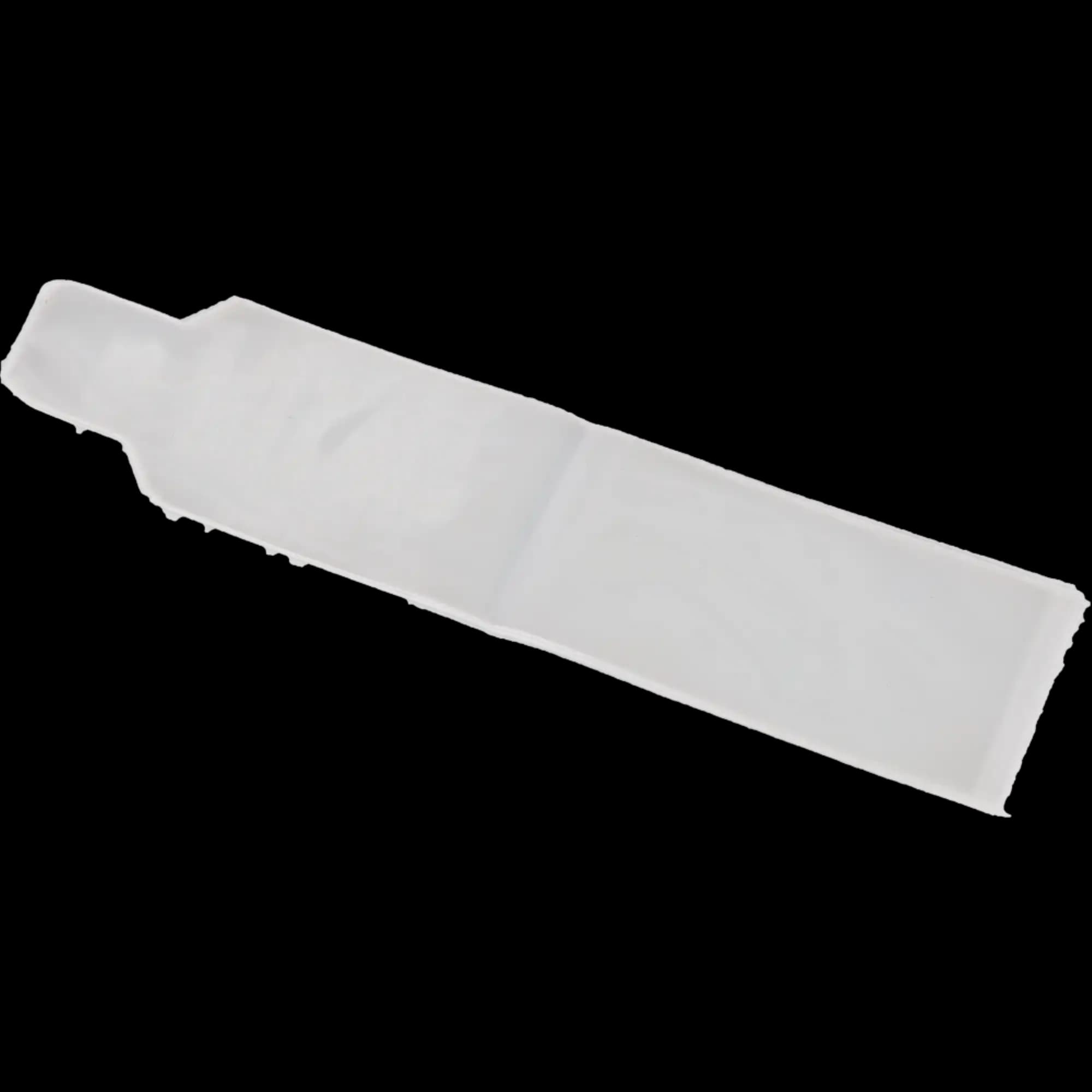 Defend+Plus Fitted Digital X-Ray Sensor Sleeves, Size 1, 1.125"W x 9.25"L, 500/Box, BF8200 thumbnail 3