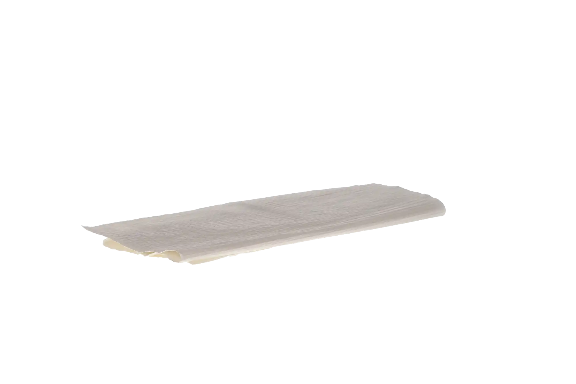 Mydent Defend Paper/Poly Headrest Covers, 10" x 10", White, 500/Pack, HC2001 thumbnail 2