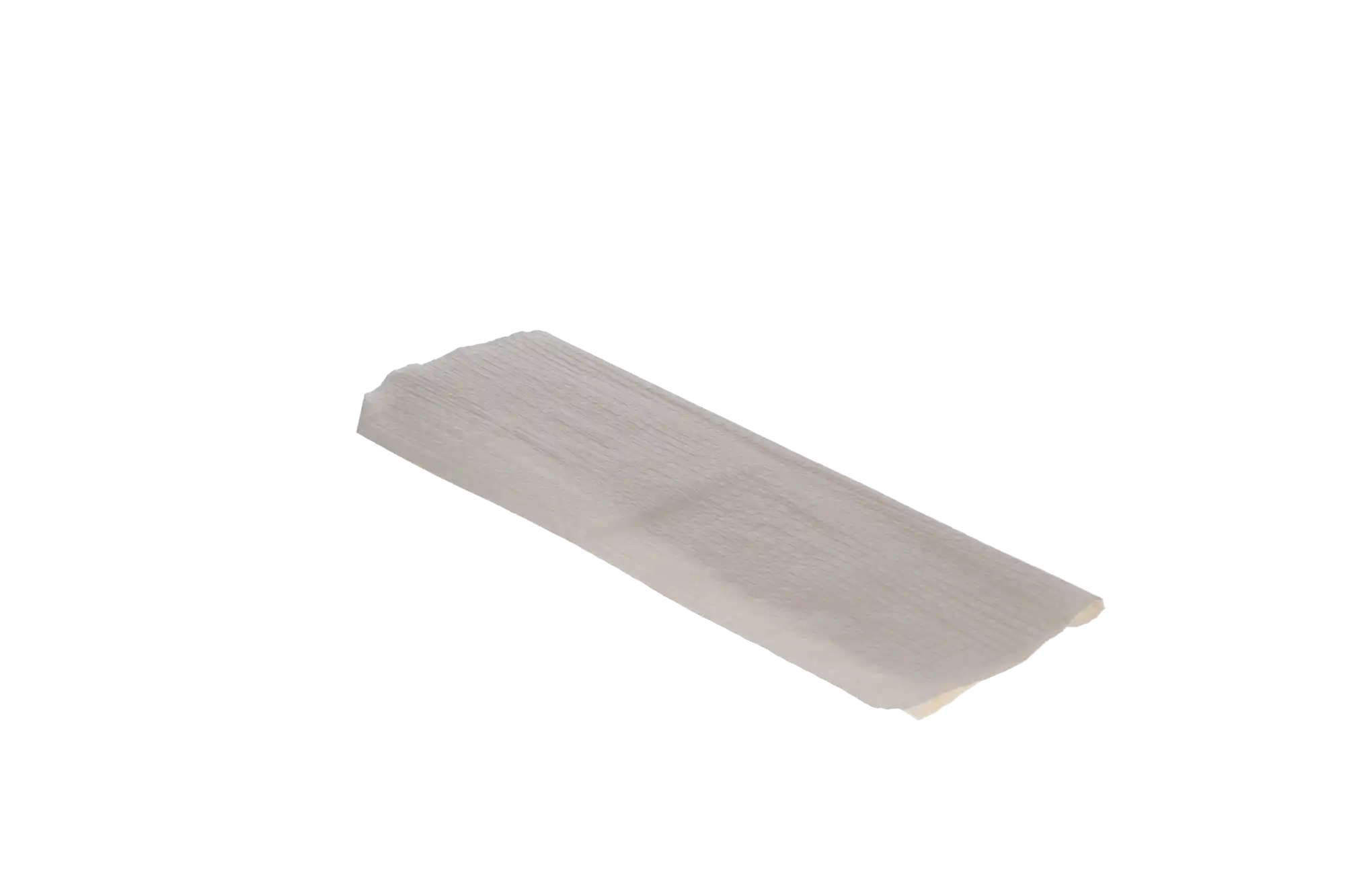 Mydent Defend Paper/Poly Headrest Covers, 10" x 10", White, 500/Pack, HC2001 thumbnail 3