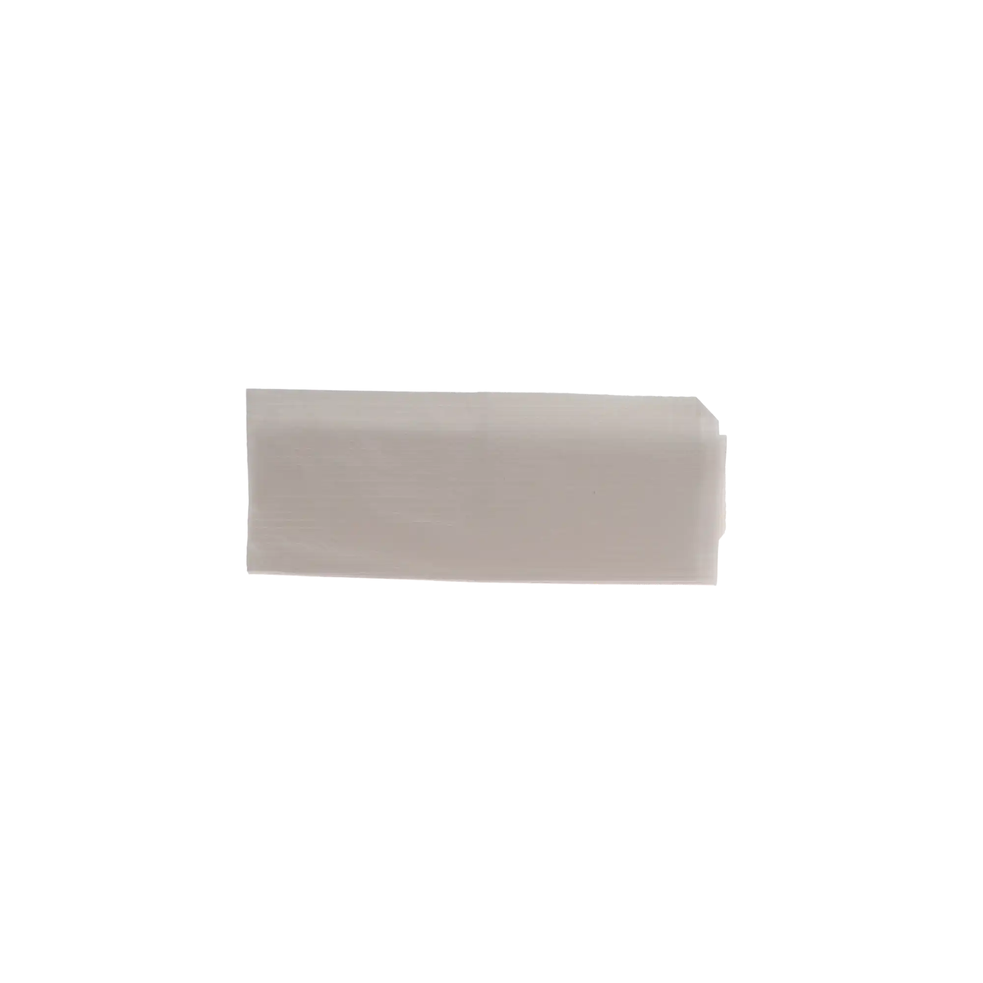 Mydent Defend Paper/Poly Headrest Covers, 10" x 10", White, 500/Pack, HC2001 thumbnail 6