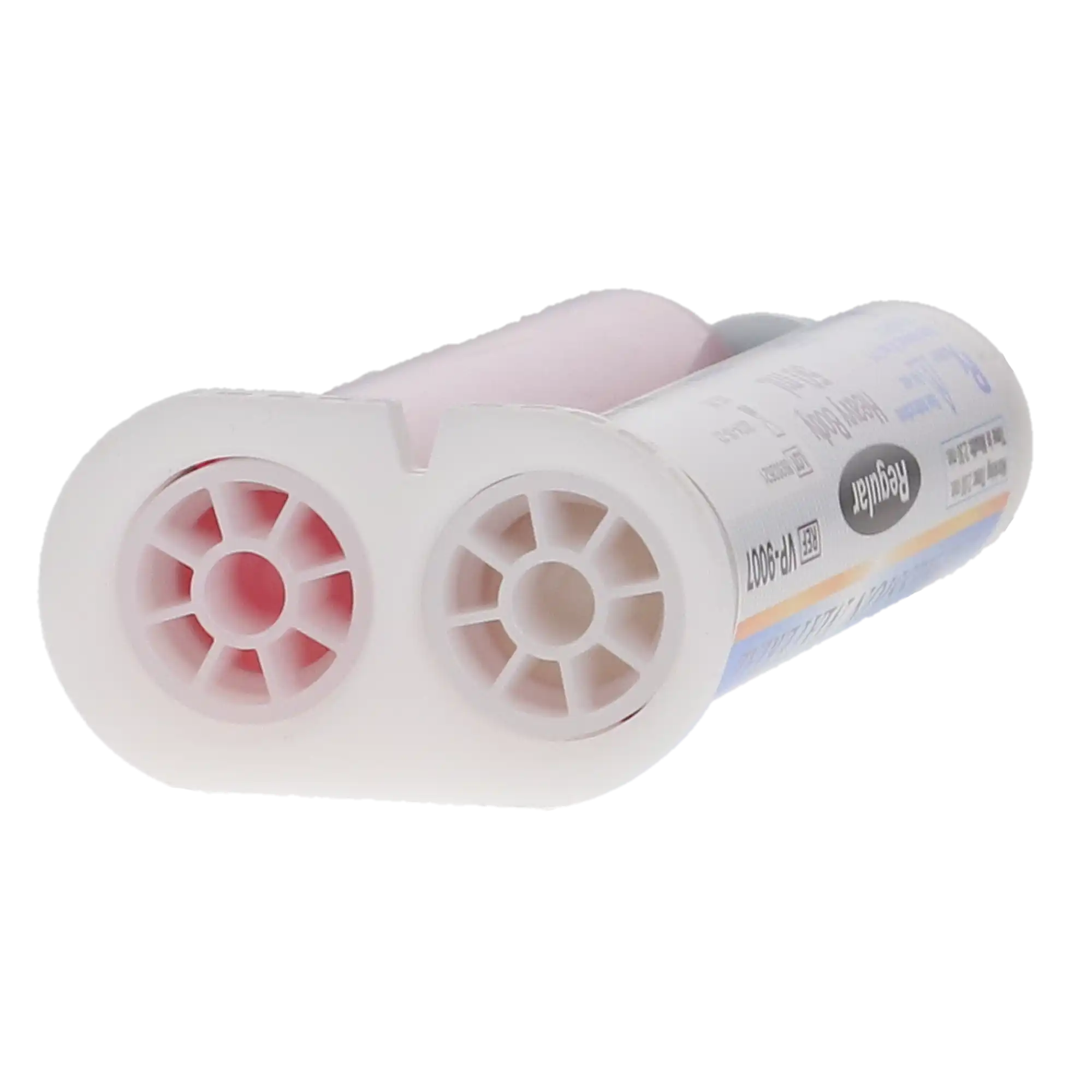Defend VPS Impression Material, Heavy Body, Regular Set, 50 mL Cartridges, 4/Pk, VP9007 thumbnail 2