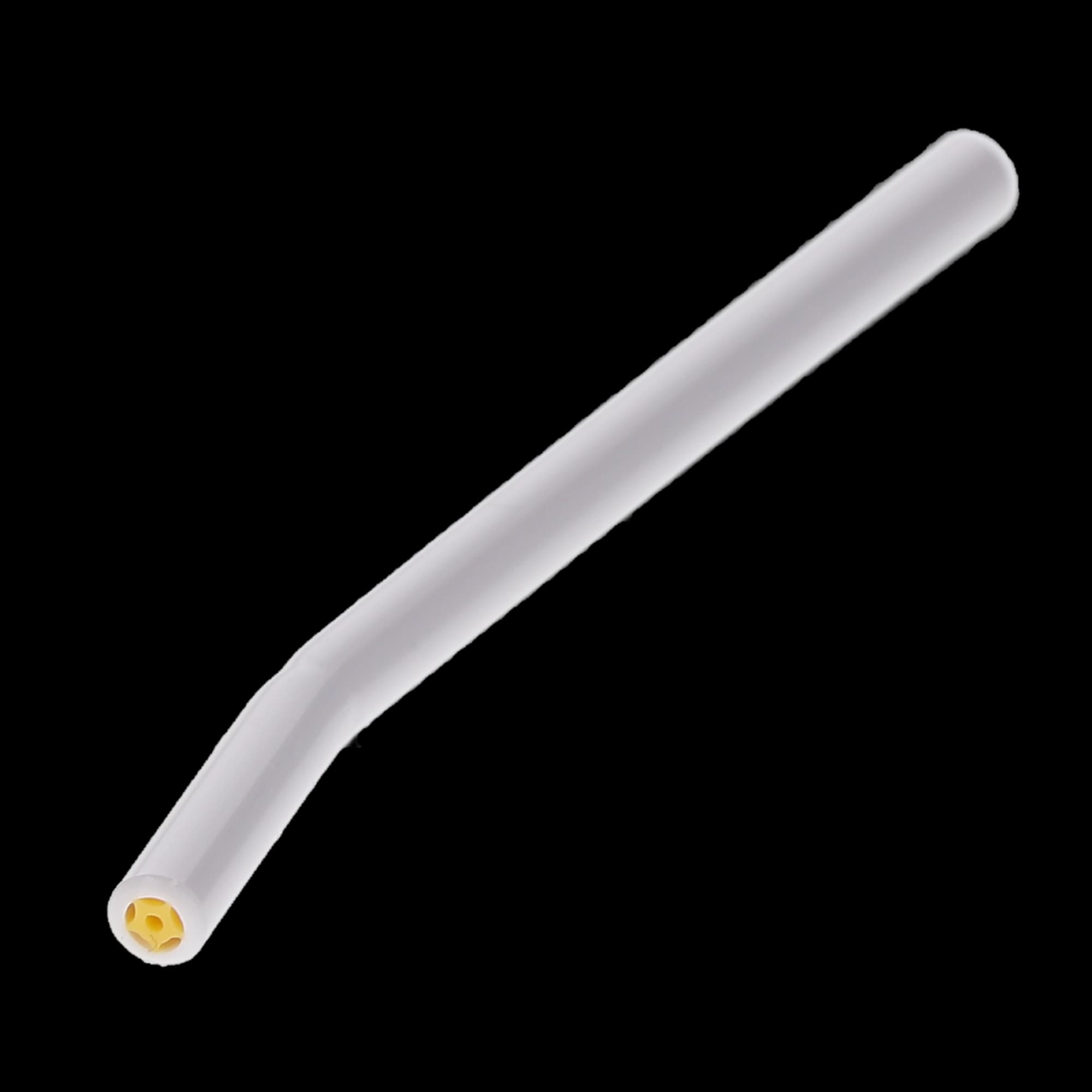 Seal-Tight Disposable Air/Water Syringe Tips, White, Dispenser Pouch, 200/Pk, PE77200 thumbnail 3