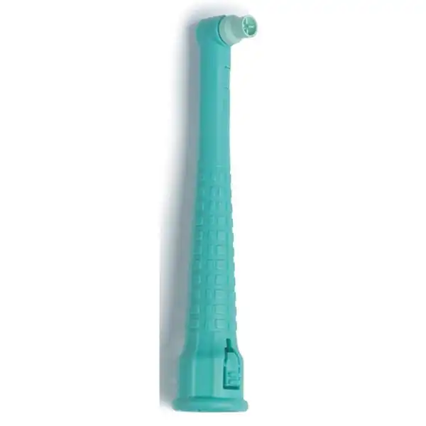 ESA Disposable Prophy Angle Star, Non-Latex, Soft Cup, 100/Box - ESA Disposable Prophy Angle Star, Non-Latex, Soft Cup, 100/Box - Image 1