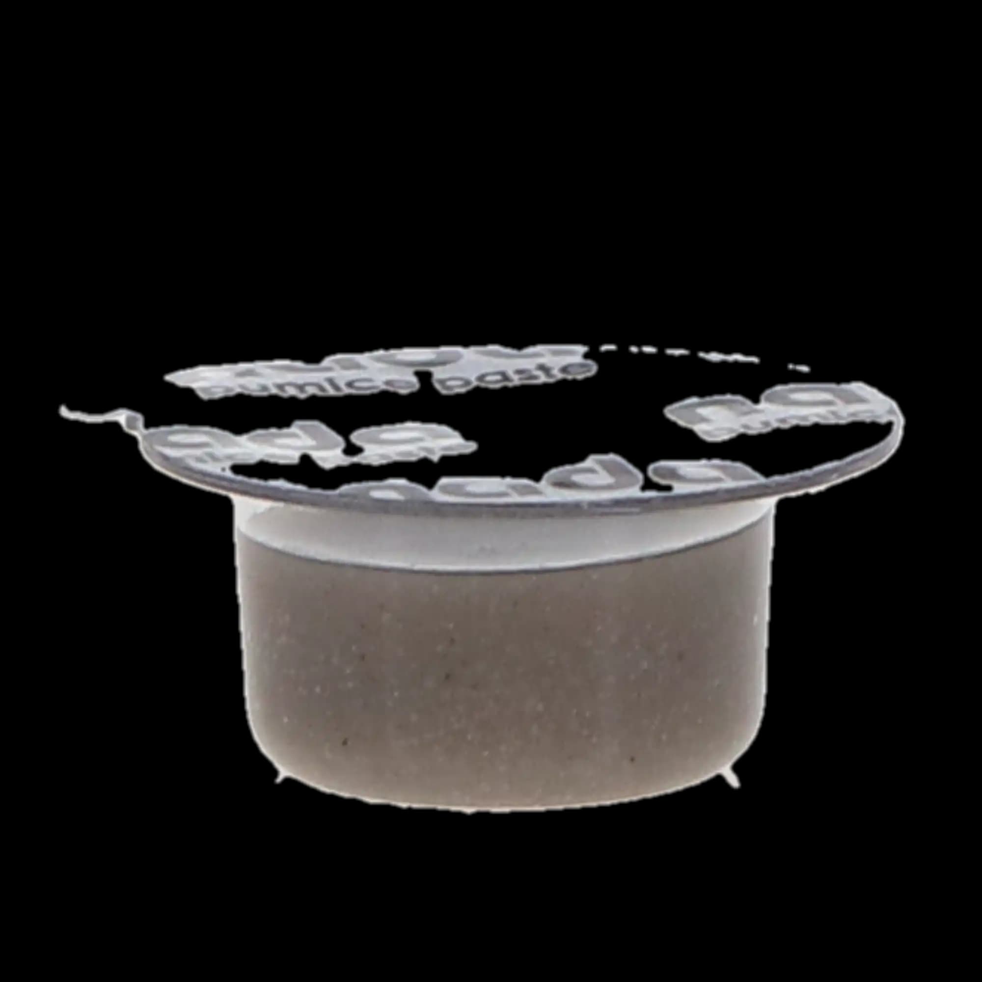 Nada Pumice Paste Cups, Medium Grit, Unflavored, Fluoride-Free, 200/Pk, 223313 thumbnail 11