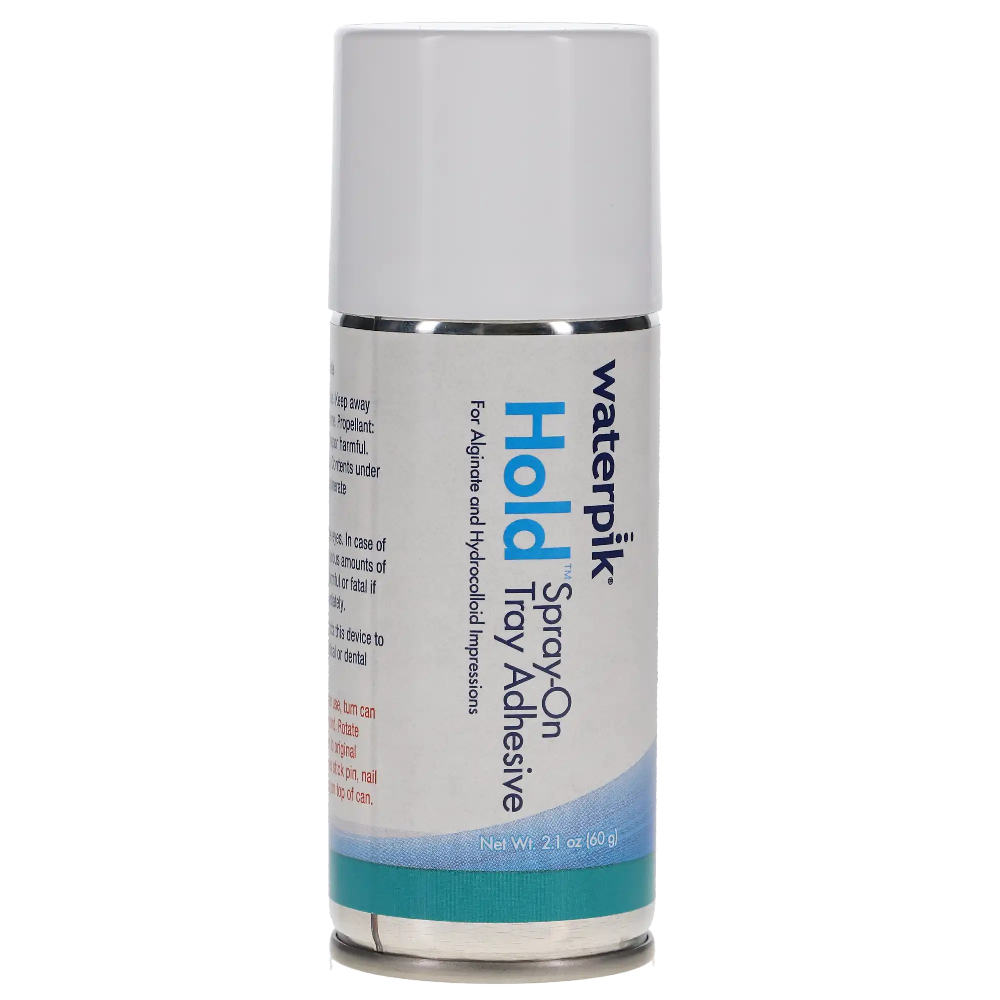 Hold Tray Adhesive Aerosol Spray, 2.7 oz (80 ml), 1 Can, 011461-000 thumbnail 6