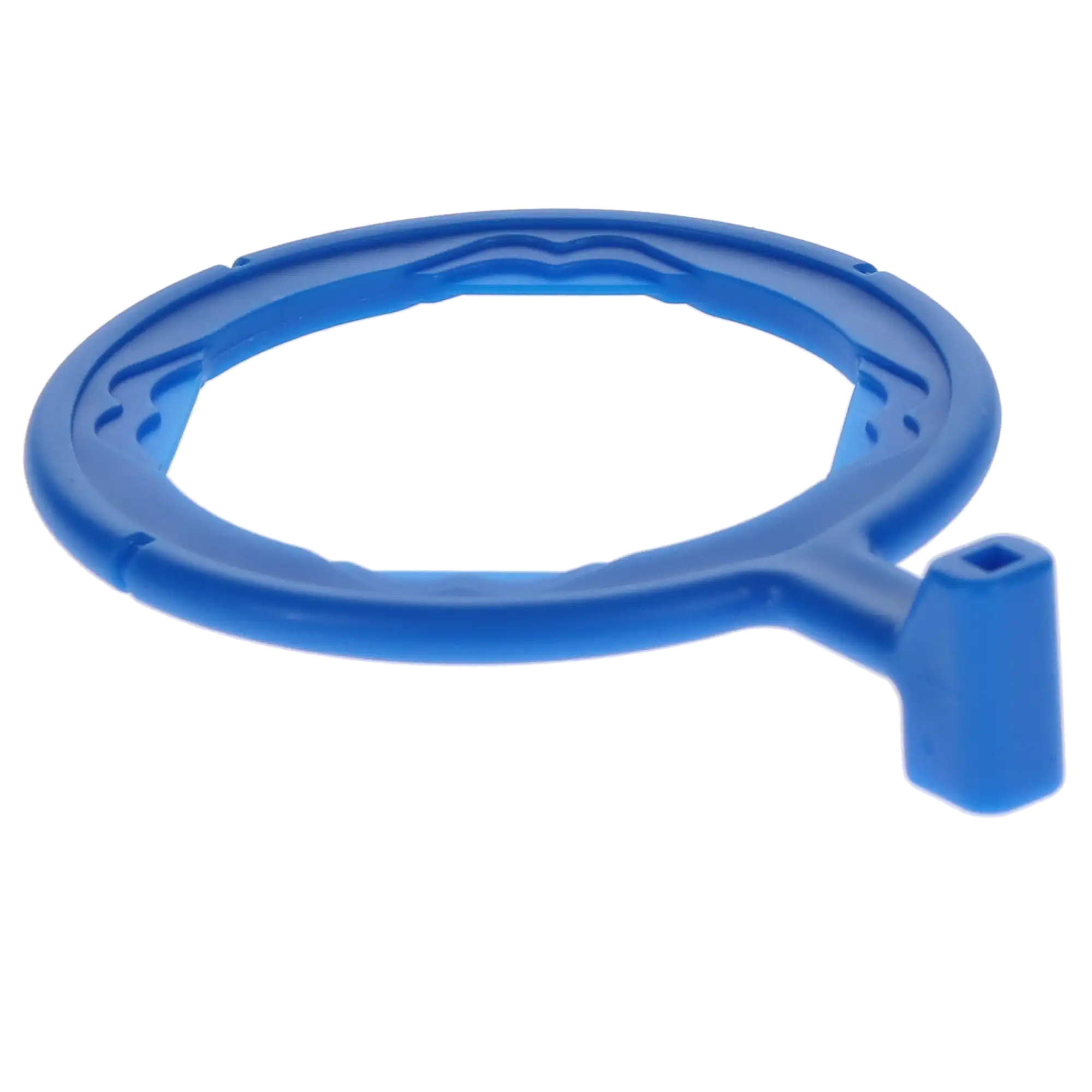 3D Dental Visionary X-Ray Positioning Aiming Ring, Anterior, Blue, 1/Pk, XR901, VXR-A thumbnail 3