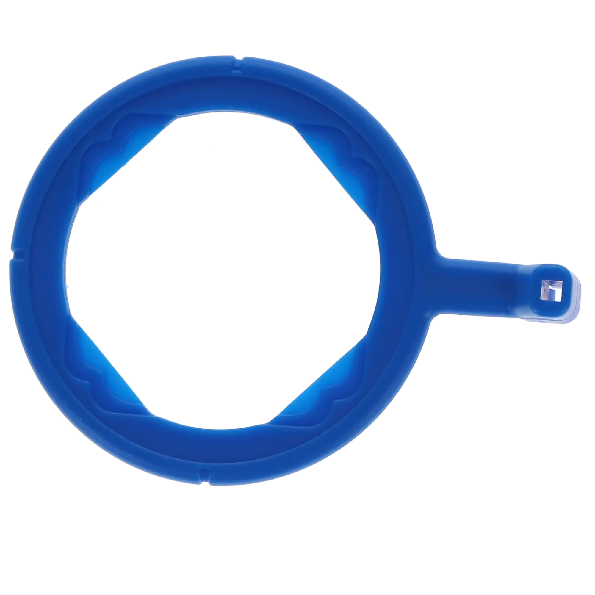 3D Dental Visionary X-Ray Positioning Aiming Ring, Anterior, Blue, 1/Pk, XR901, VXR-A thumbnail 5