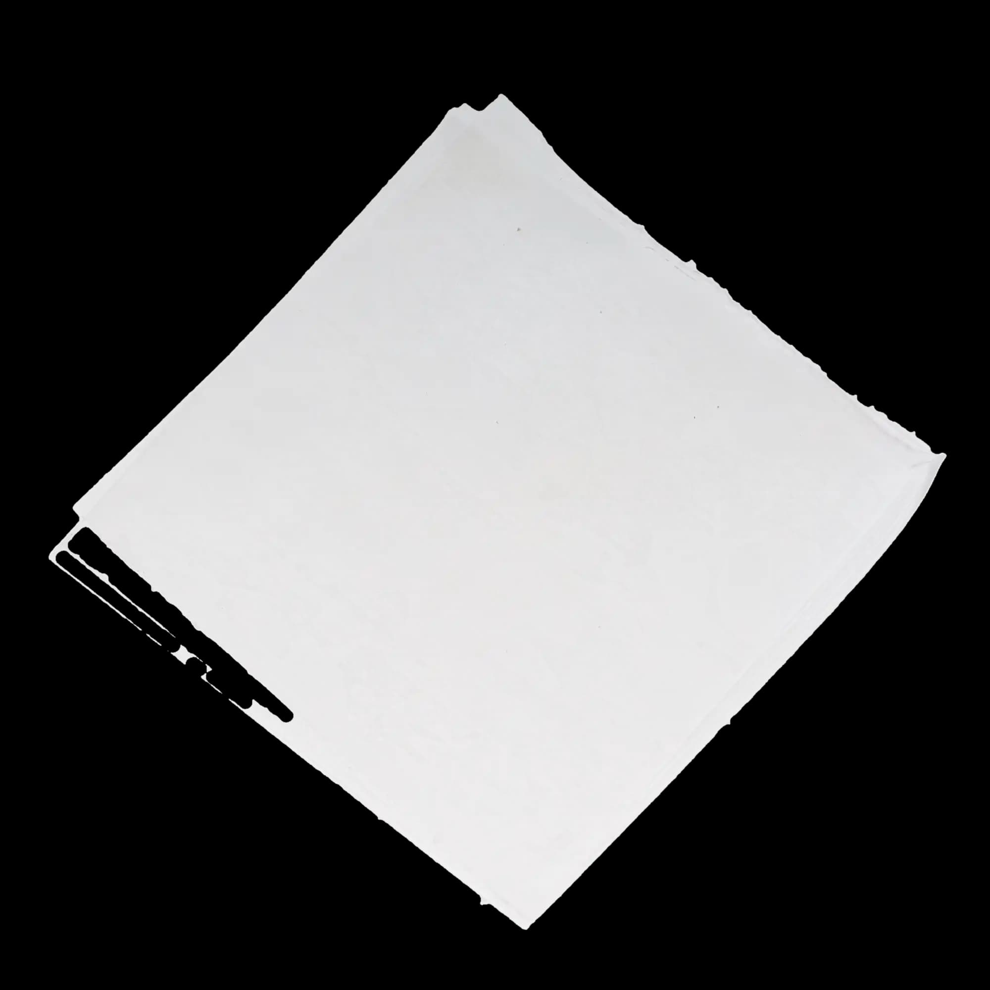 Buffalo Dental Clear Tray Mat 0.040" EVA Vacuum Forming Sheets, 5" x 5", 12/Pack, LA205 thumbnail 5