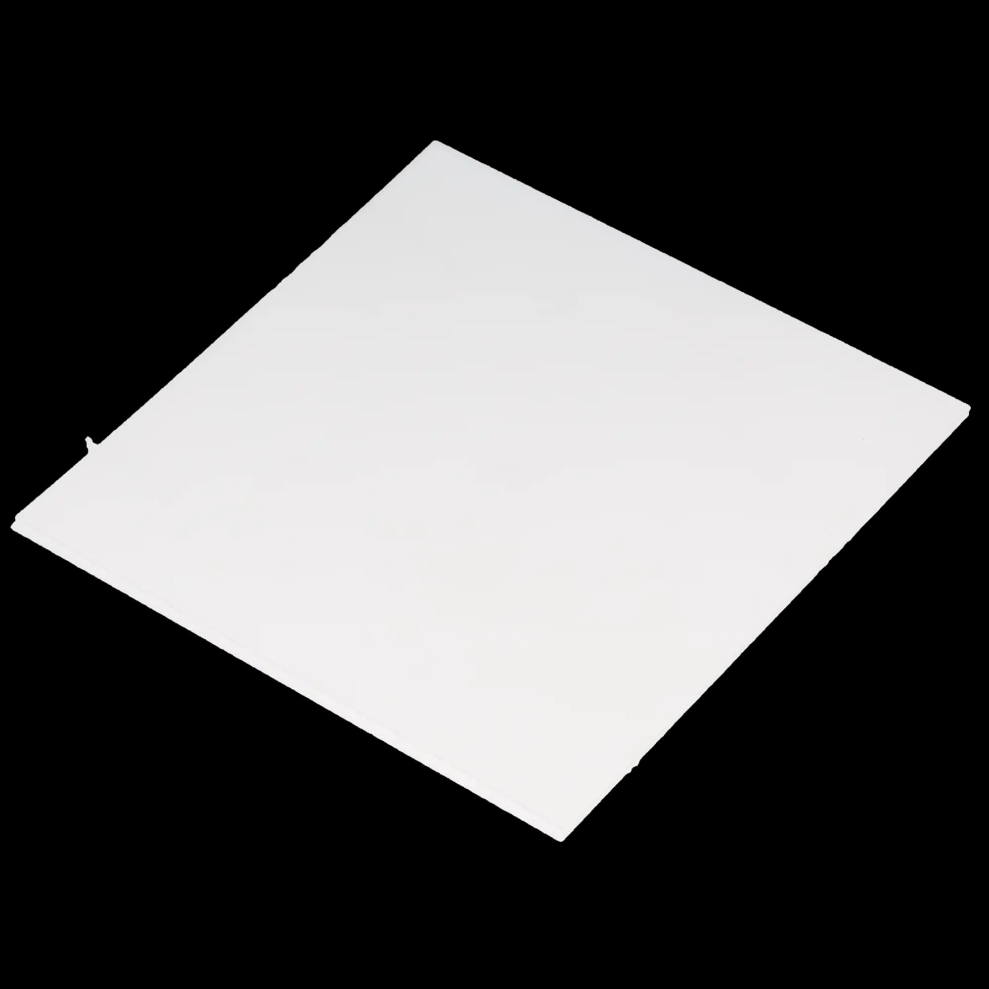 Coping Material .020" Clear, 50 Sheets/Box, LA250 thumbnail 2