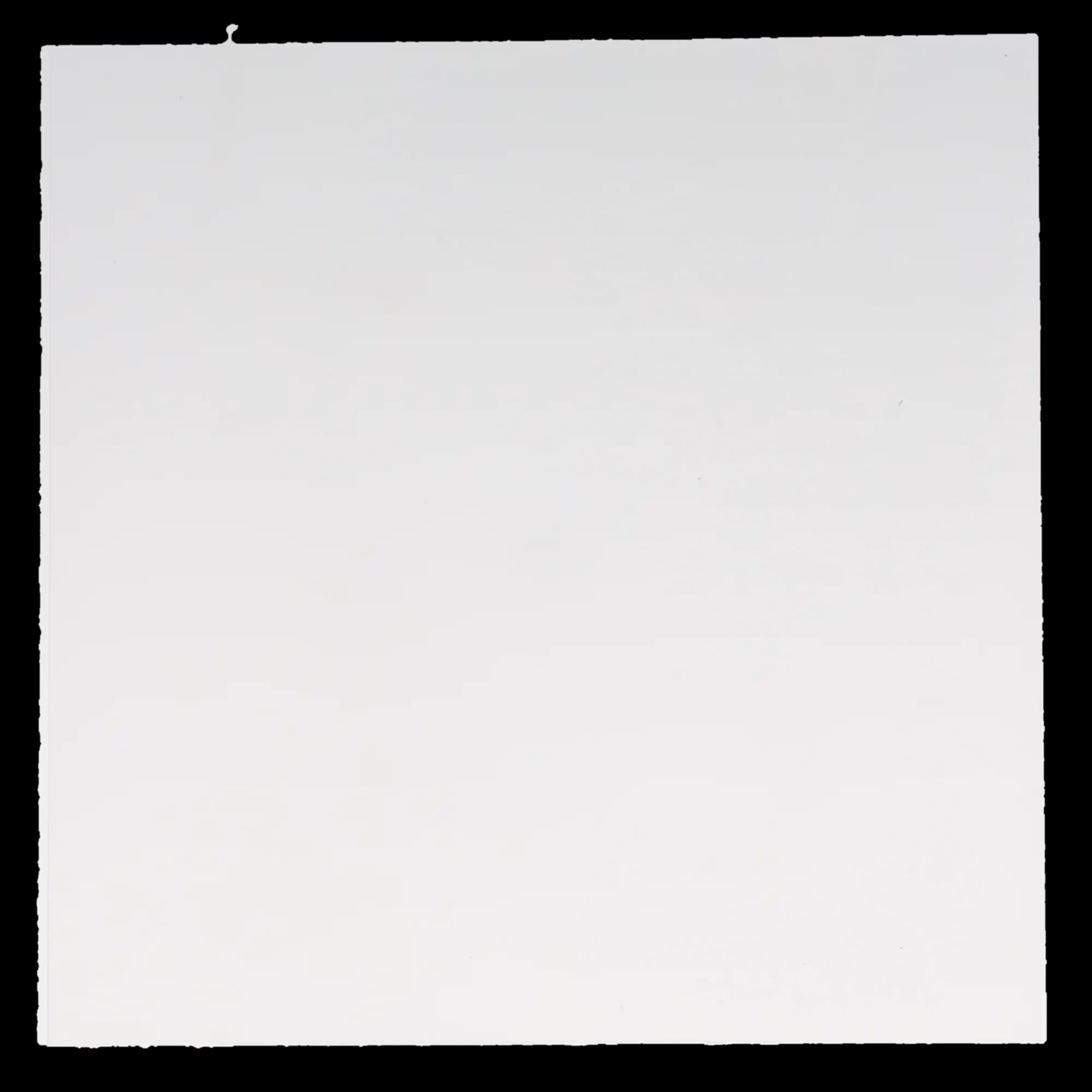 Coping Material .020" Clear, 50 Sheets/Box, LA250 thumbnail 5