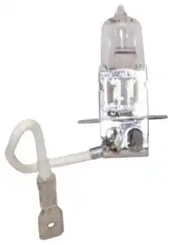 Osram Halogen Light Bulb, 24V 70W, G6.35 Base, SE170 - Light Bulb 24V 70W, SE170 - Image 1