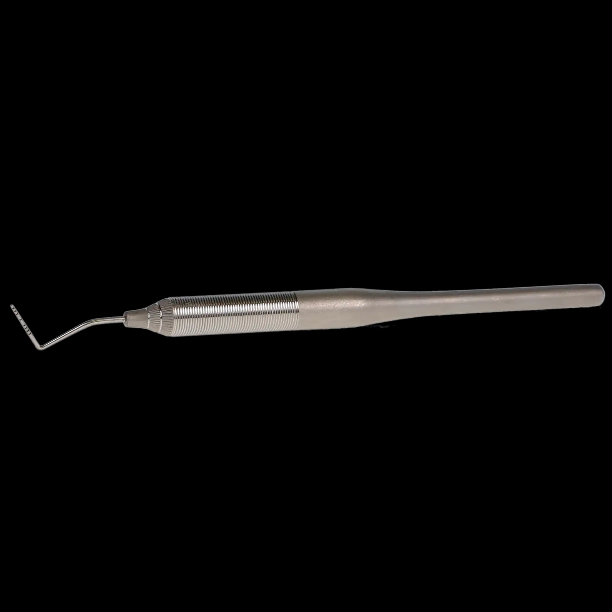 Periodontal Probe, Single-Ended, Michigan "OW", IN16-532 - Periodontal Probe, Single-Ended, Michigan "Ow", IN16-532 (Discontinued) - Image 1