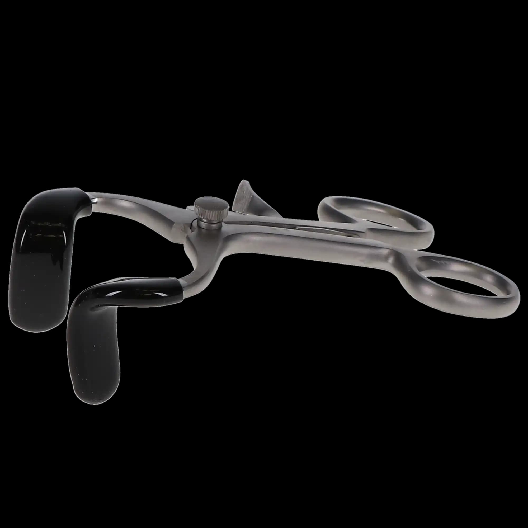 J&J Instruments Molt Mouth Gag, Child, with Silicone Tips, 1/Pk, 07-900 thumbnail 2