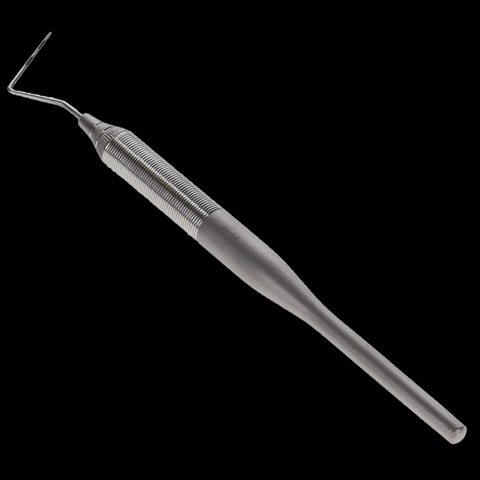 Pomee USA Periodontal Probe, Single-Ended, # CP12, 1/Pk, IN16-559 thumbnail 2