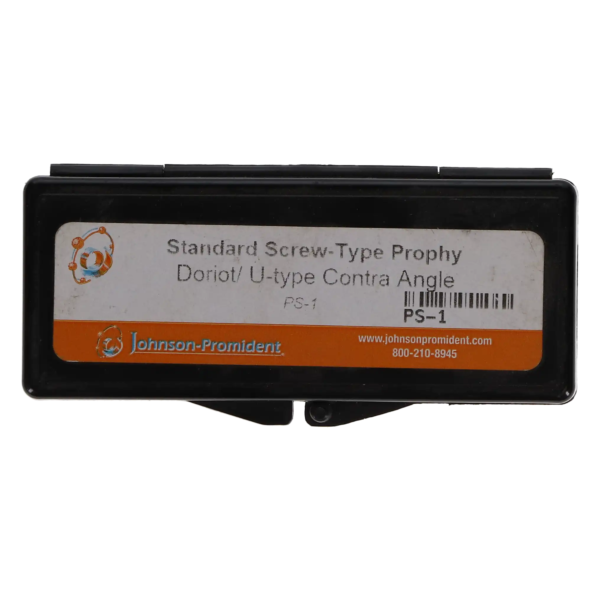 House Brand Prophy Angle Screw-On Type, 1/Pk, PR751 thumbnail 4