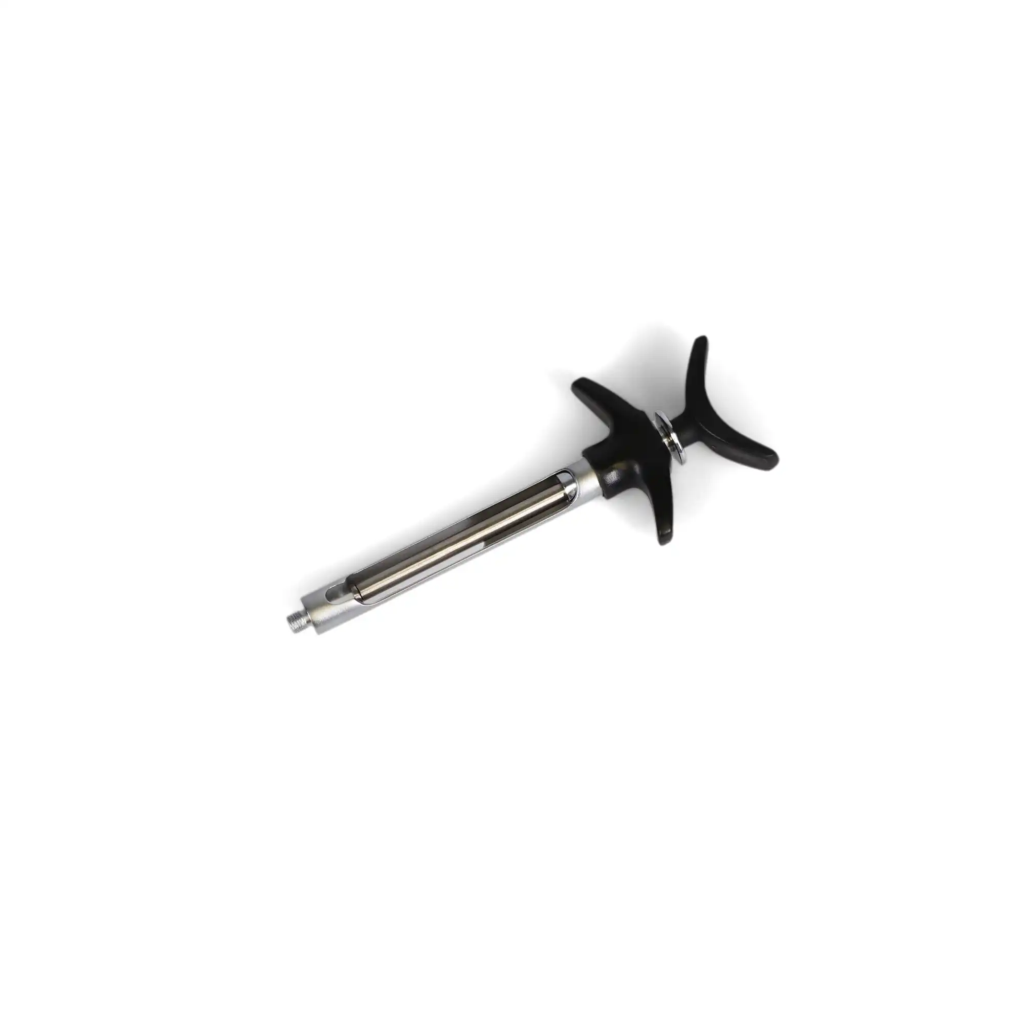 Self-Aspirating Anesthetic Syringe, 1.8 cc, Metal, 1/Pk, AN07-808 thumbnail 2