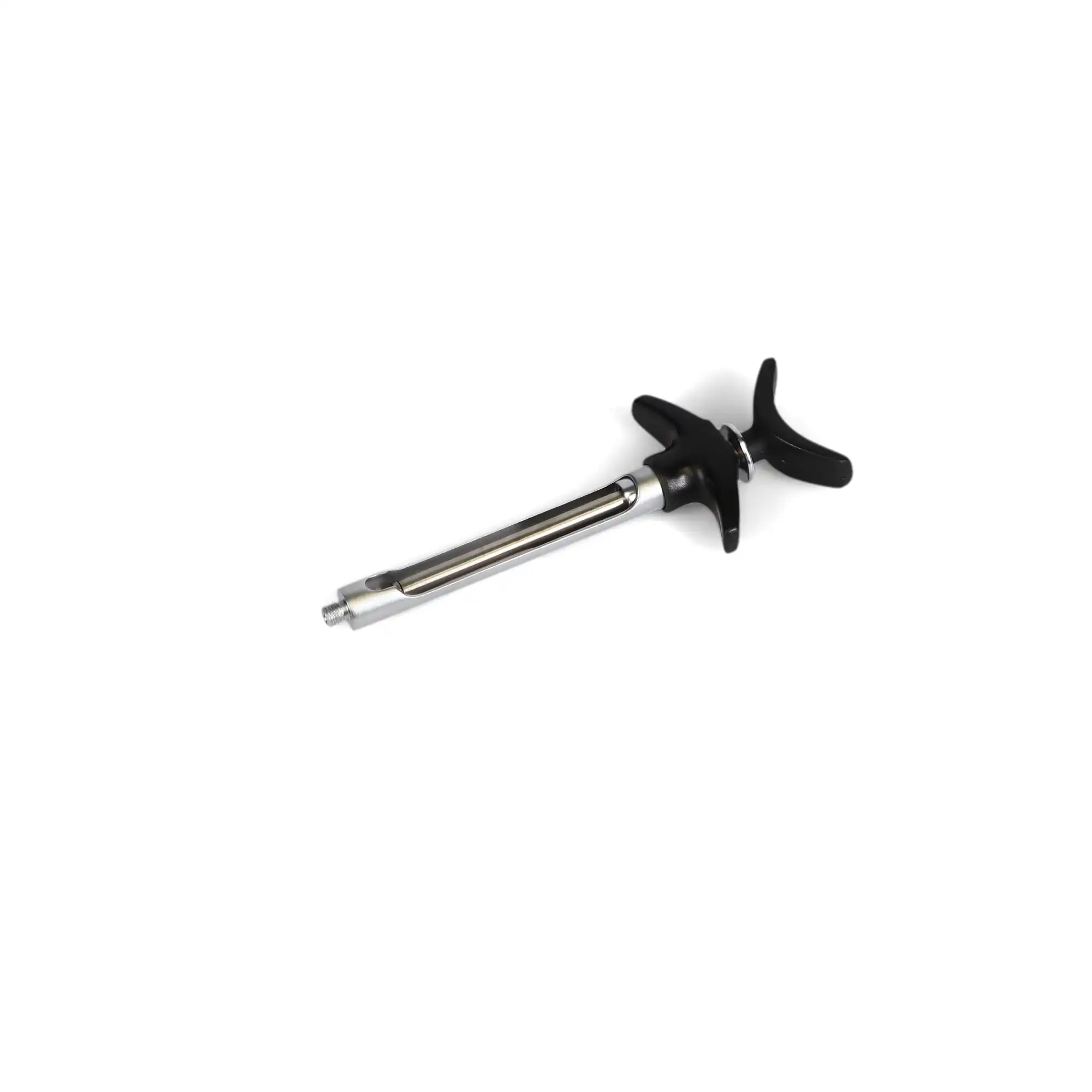Self-Aspirating Anesthetic Syringe, 1.8 cc, Metal, 1/Pk, AN07-808 thumbnail 3