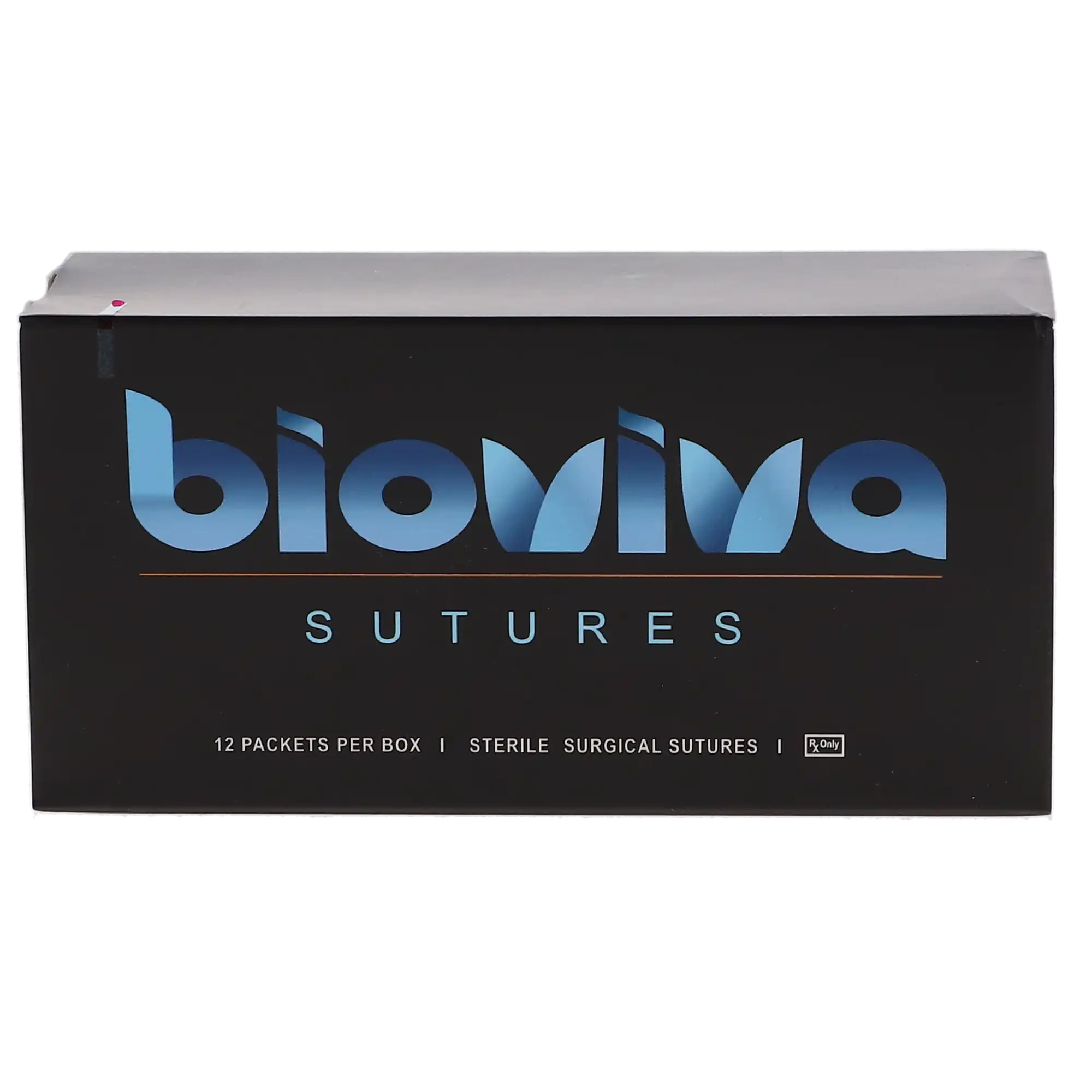 Chromic Gut Suture, C-6 Needle, 4-0, 18", 12/Pk, SU785 thumbnail 4