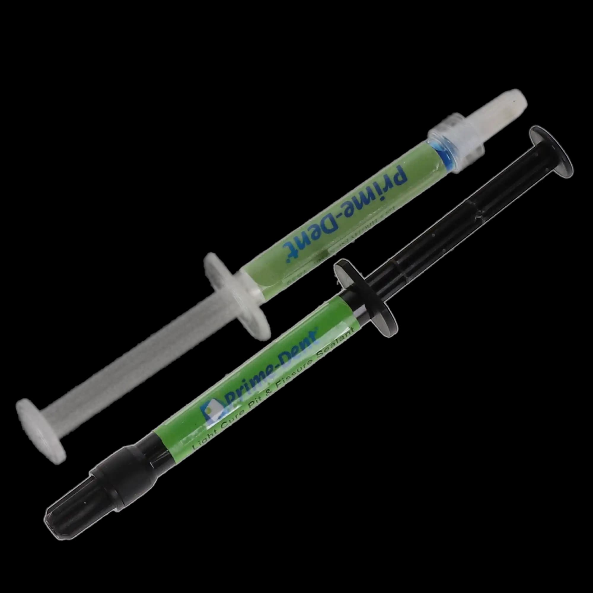 Prime Dental VLC Pit & Fissure Sealant Syringe Kit, Clear, 007-022 thumbnail 3