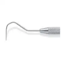 Explorer SE #23 Standard Handle, Single Ended, Stainless Steel thumbnail 2