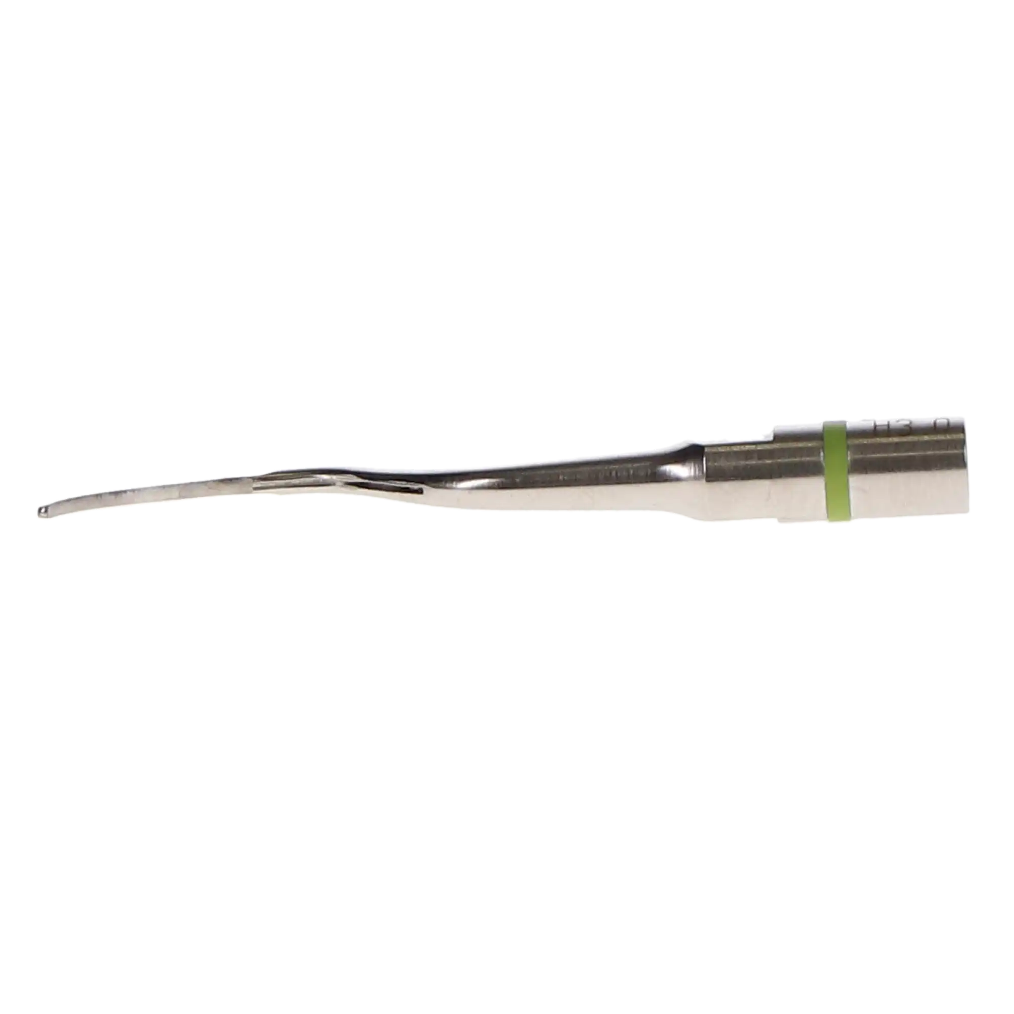 Acteon Satelec Perio Tip H3 Universal Curette, Anterior Teeth, F00369, 1/Pk thumbnail 3