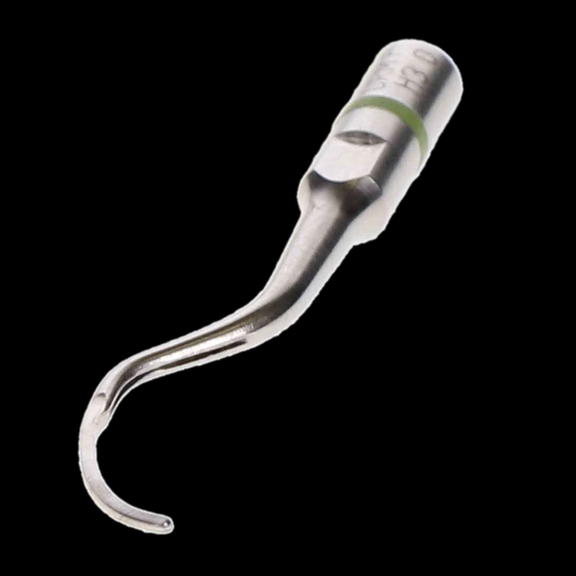 Acteon Satelec Perio Tip H3 Universal Curette, Anterior Teeth, F00369, 1/Pk thumbnail 4