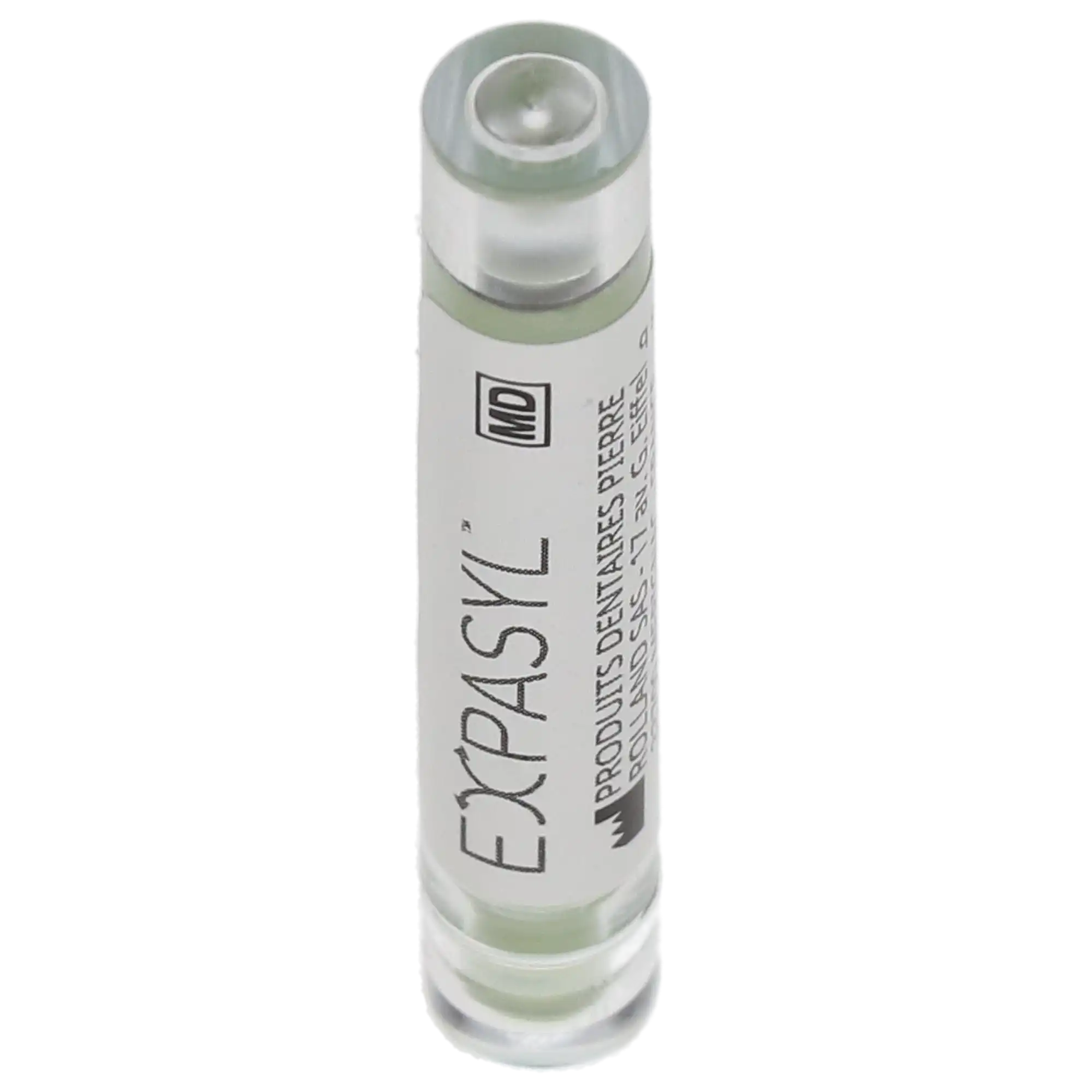 Expasyl Gingival Retraction Paste Capsules, Standard, 1 g, 20/Pkg, Refill, 261030 thumbnail 4