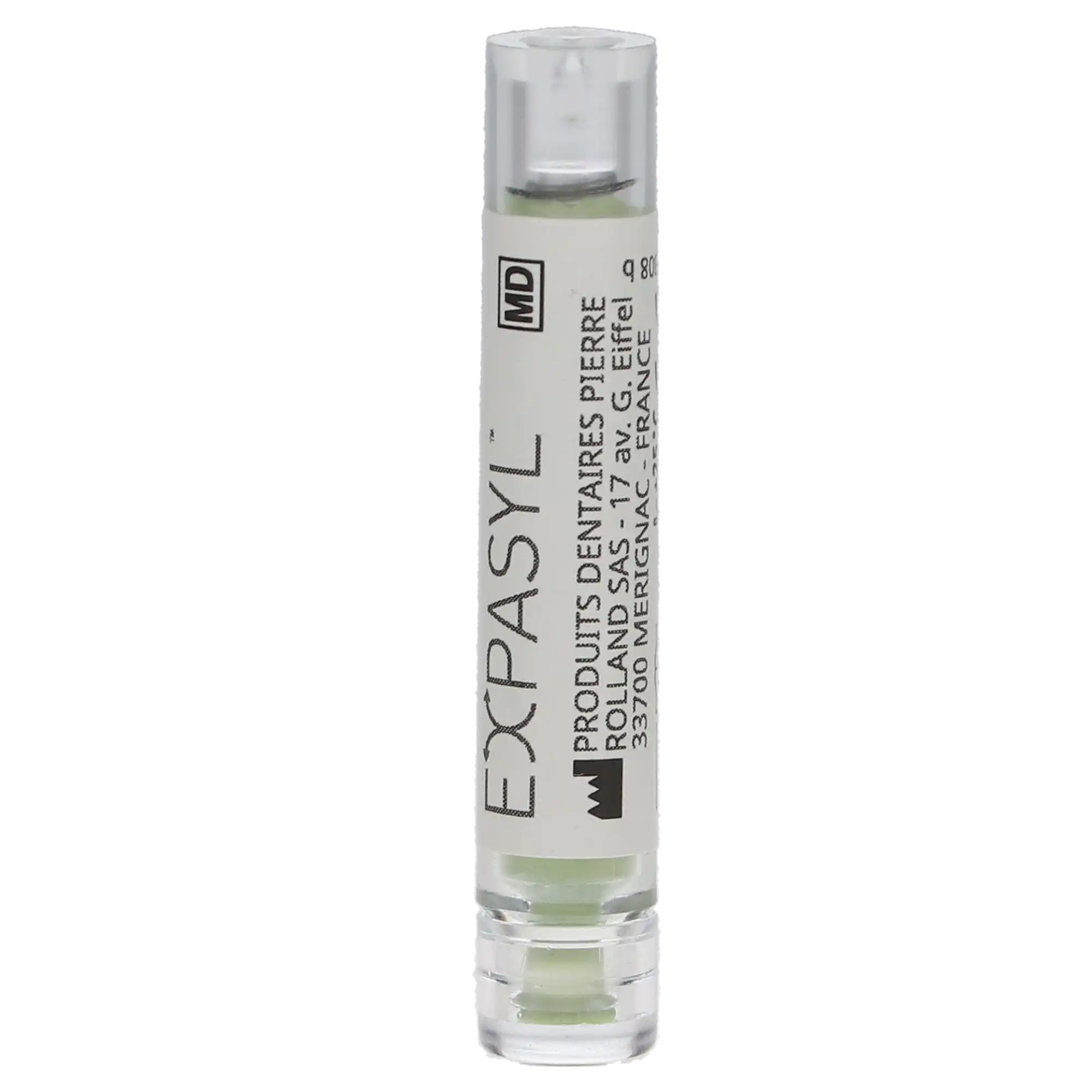 Expasyl Gingival Retraction Paste Capsules, Standard, 1 g, 20/Pkg, Refill, 261030 thumbnail 6