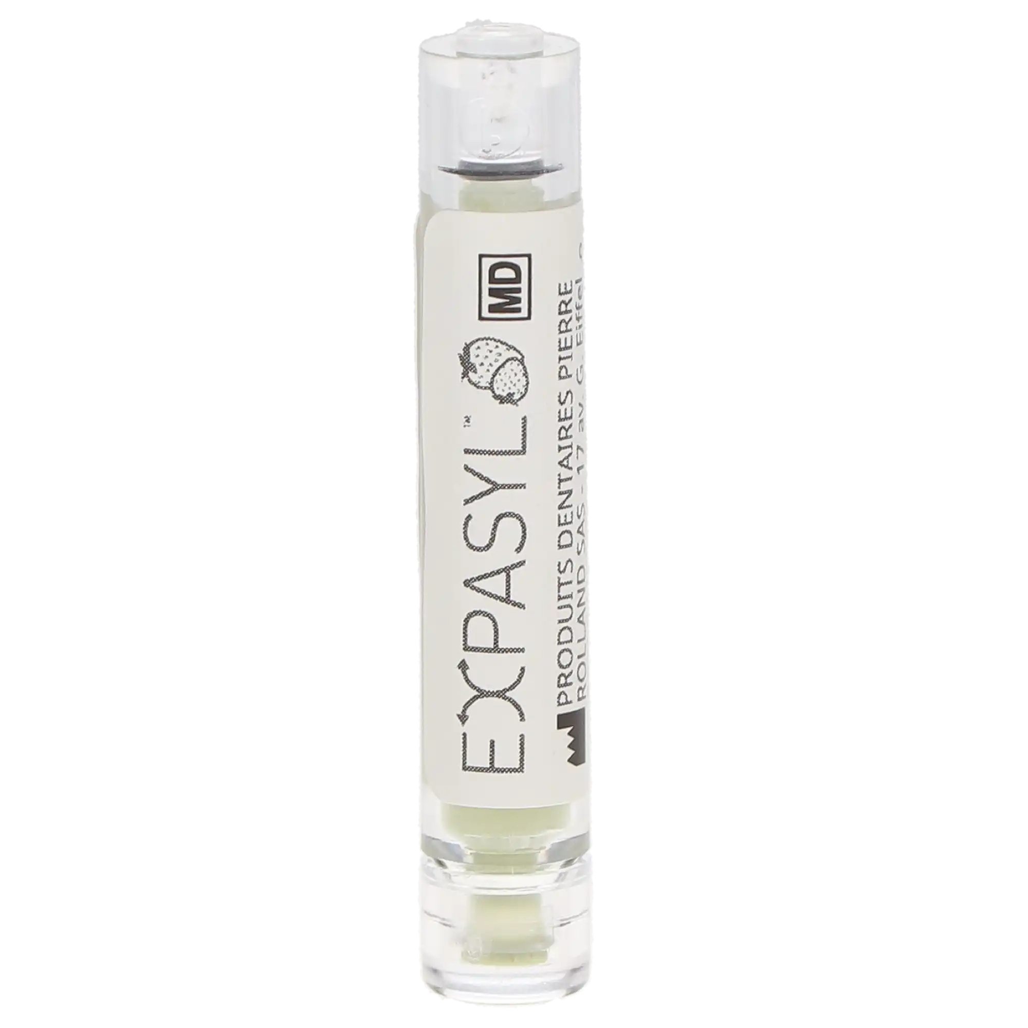Expasyl Gingival Retraction Paste, Strawberry Flavor, 1 g Capsules, 20/Pkg, Refill, 261001 thumbnail 6