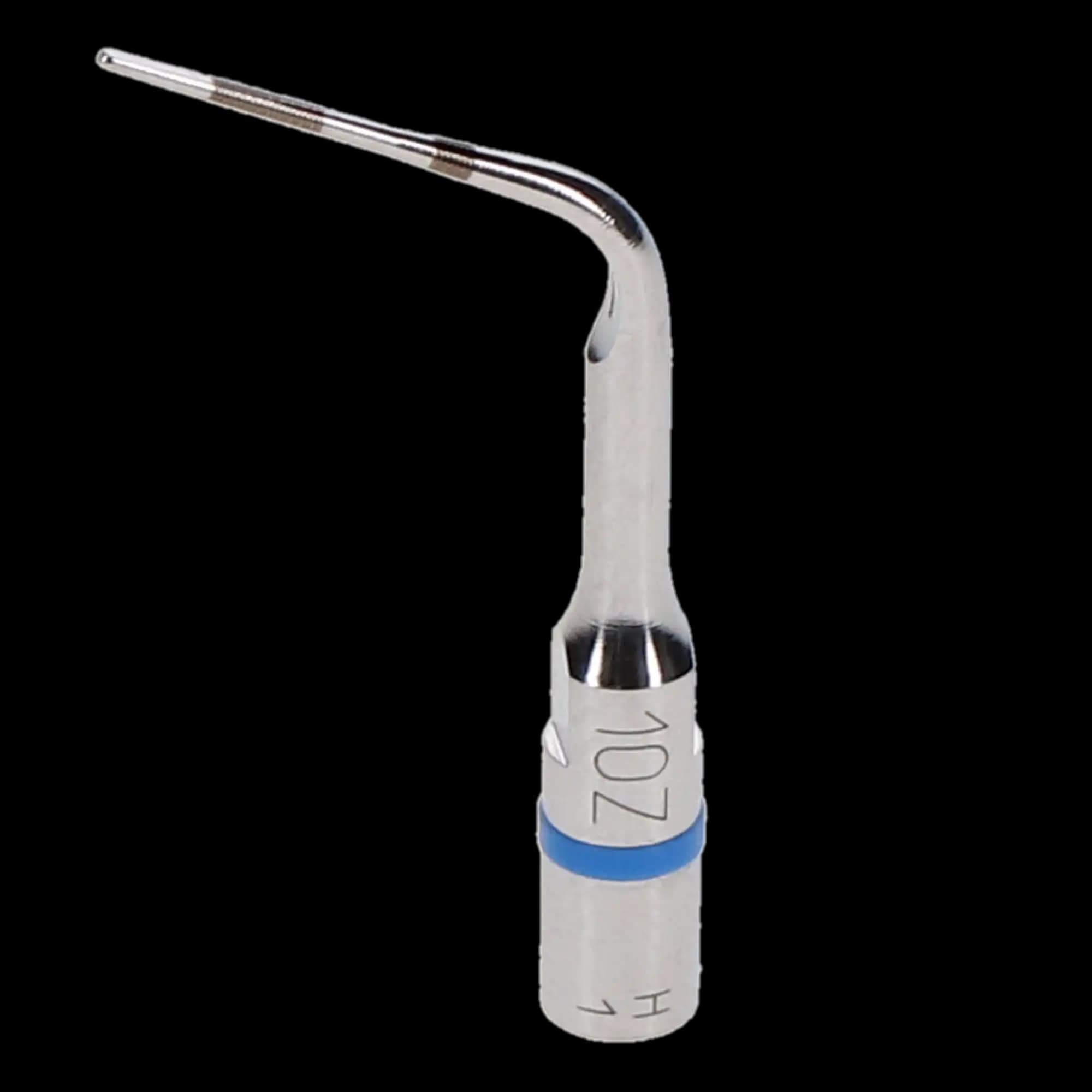 Acteon Satelec Newtron Ultrasonic Scaling Tip #10Z, Subgingival, Steel, 1/Pk, F00254 thumbnail 3