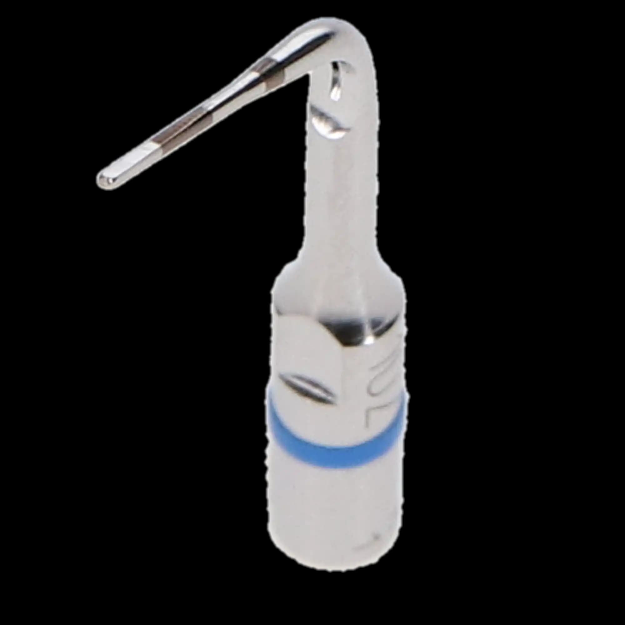 Acteon Satelec Newtron Ultrasonic Scaling Tip #10Z, Subgingival, Steel, 1/Pk, F00254 thumbnail 4