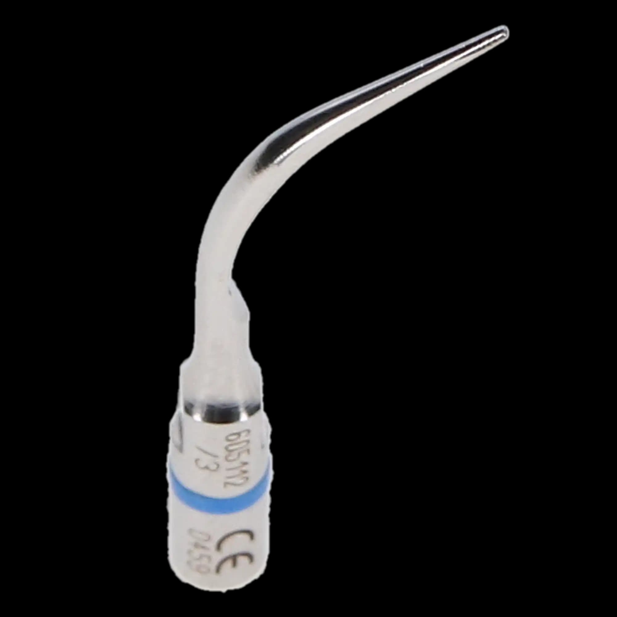 Acteon Satelec Scaler Tip #1S Slim, Universal, Steel, 1/Pk, F00245 thumbnail 3