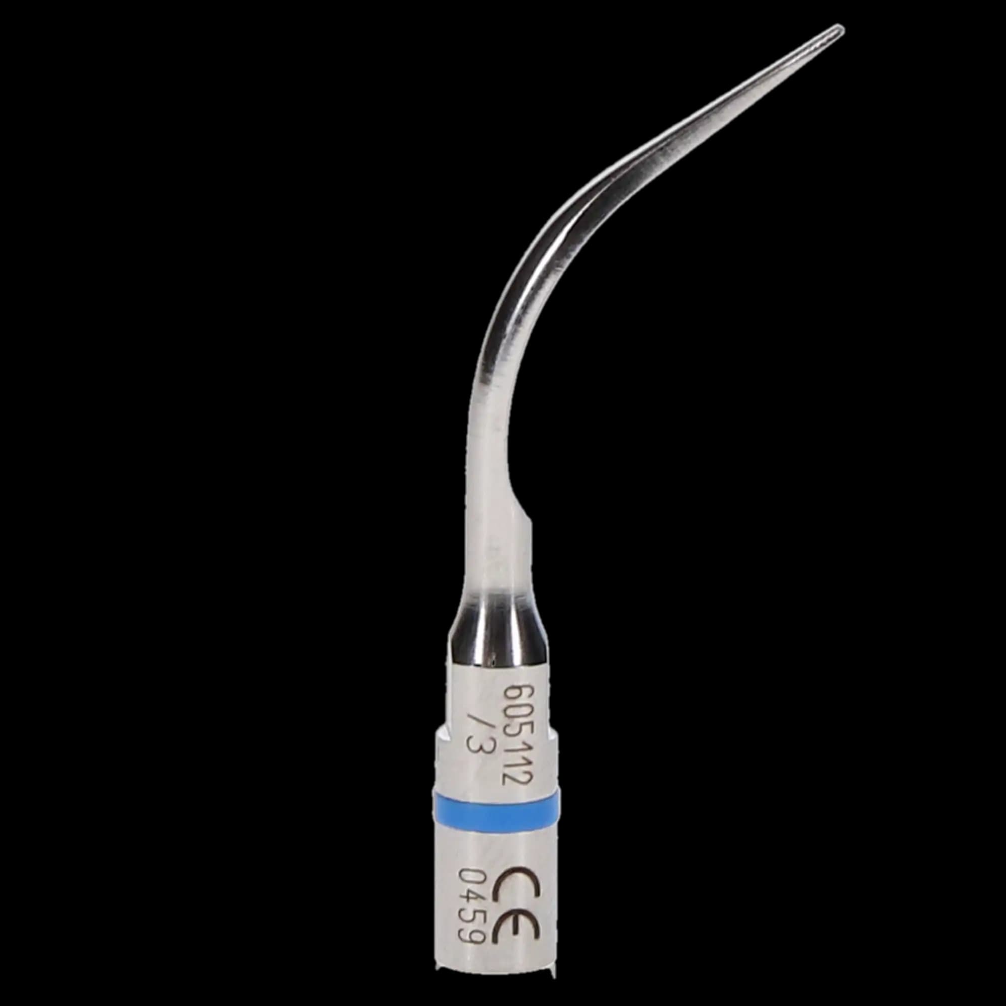 Acteon Satelec Scaler Tip #1S Slim, Universal, Steel, 1/Pk, F00245 thumbnail 7