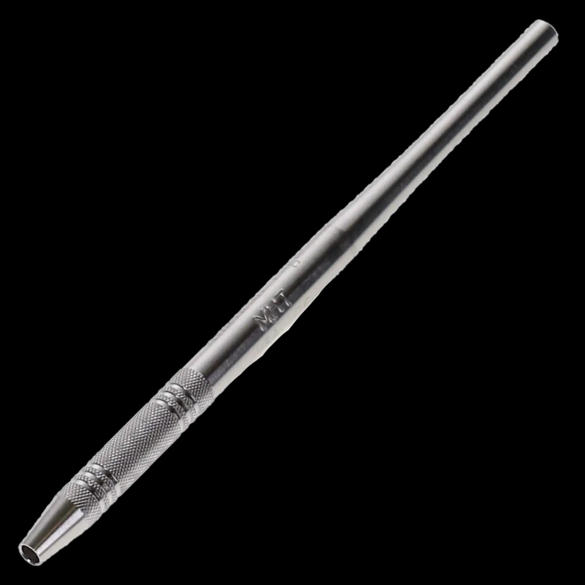 American Eagle Cone Socket Mirror Handle Tapered, Stainless Steel, 1/4", AEMHT thumbnail 2