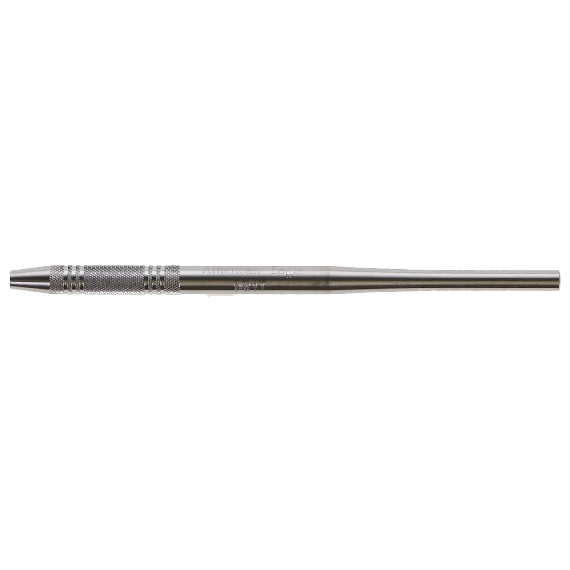 American Eagle Cone Socket Mirror Handle Tapered, Stainless Steel, 1/4", AEMHT thumbnail 5