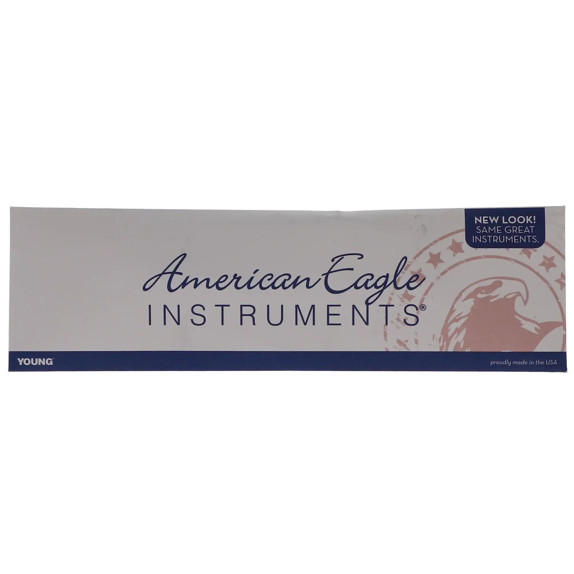American Eagle Explorer, Double-Ended #11/12 ODU, 3/8" EagleLite Resin Handle, 1/Pk, AEEXP11-12X thumbnail 5