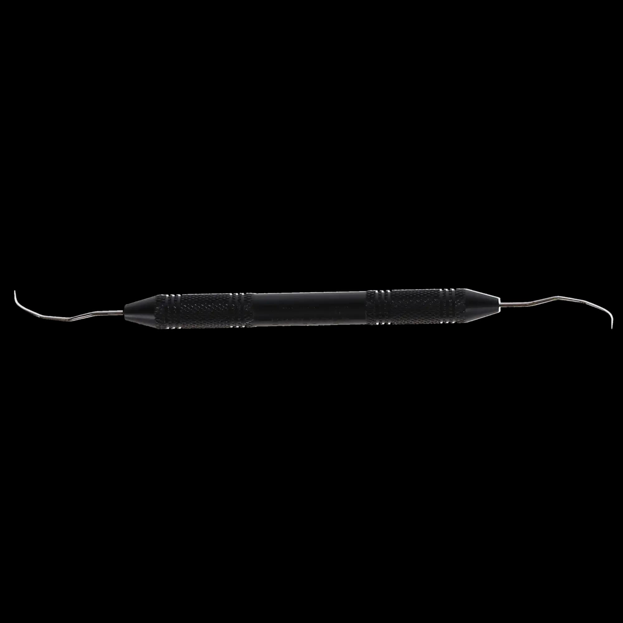 American Eagle Explorer, Double-Ended #11/12 ODU, 3/8" EagleLite Resin Handle, 1/Pk, AEEXP11-12X thumbnail 6