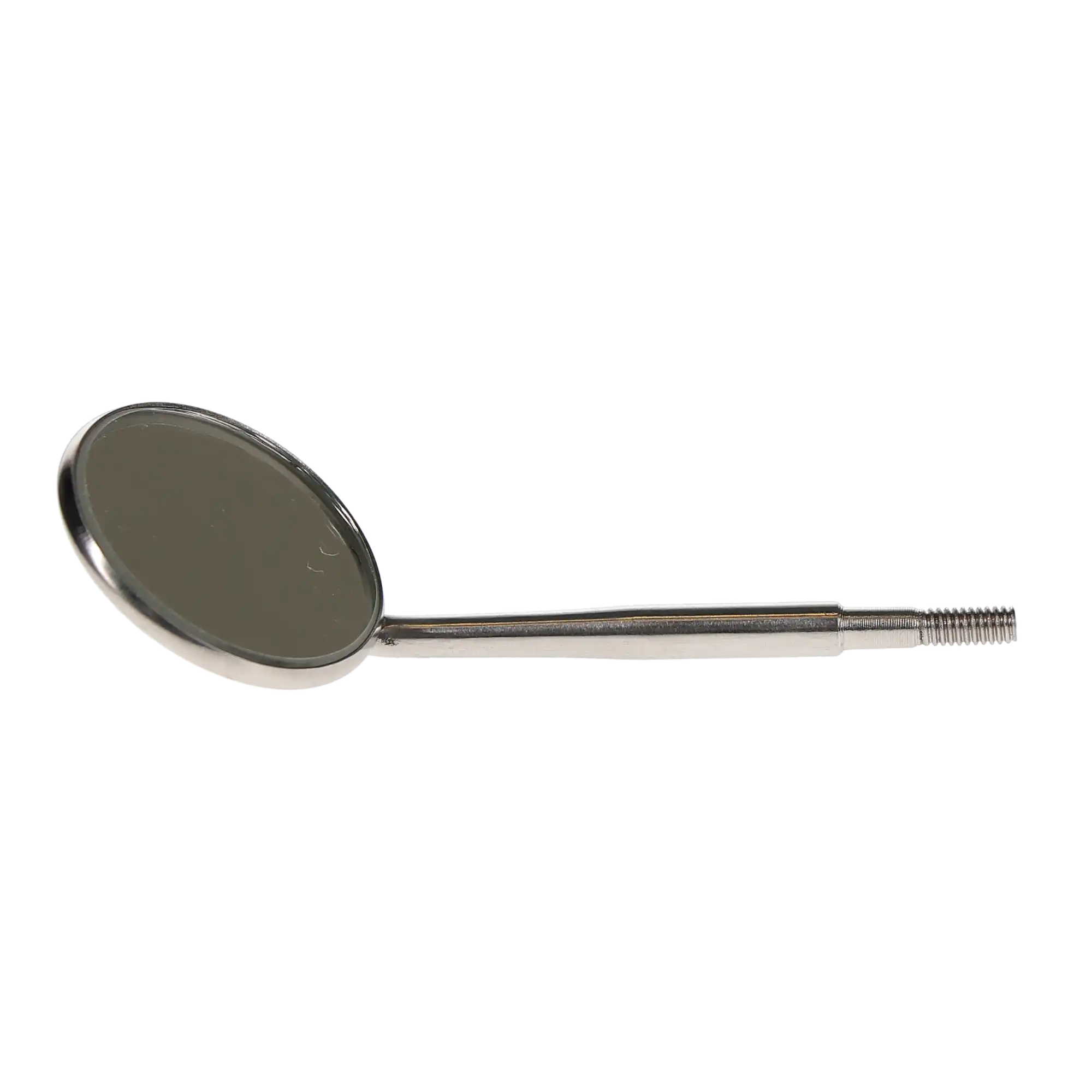 American Eagle Instruments Cone Socket Mirror Head, Front Surface, #5, 25 mm, Single-Ended, 1/Pk, AEM5 thumbnail 6