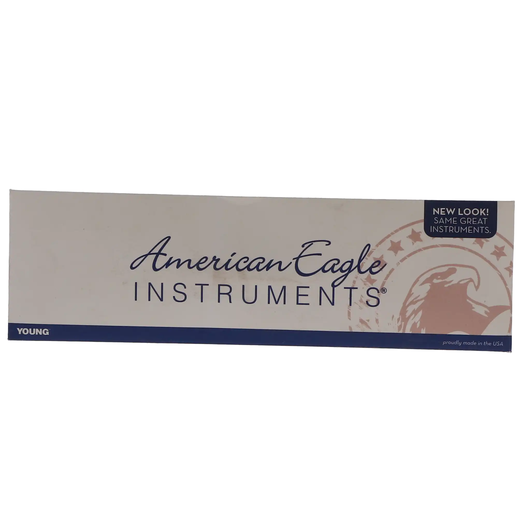 American Eagle Instruments #12 Marquis Periodontal Probe, Single-Ended, EagleLite 3/8" Resin Handle, Yellow Markings, 1/Pk, AEP12YX thumbnail 5