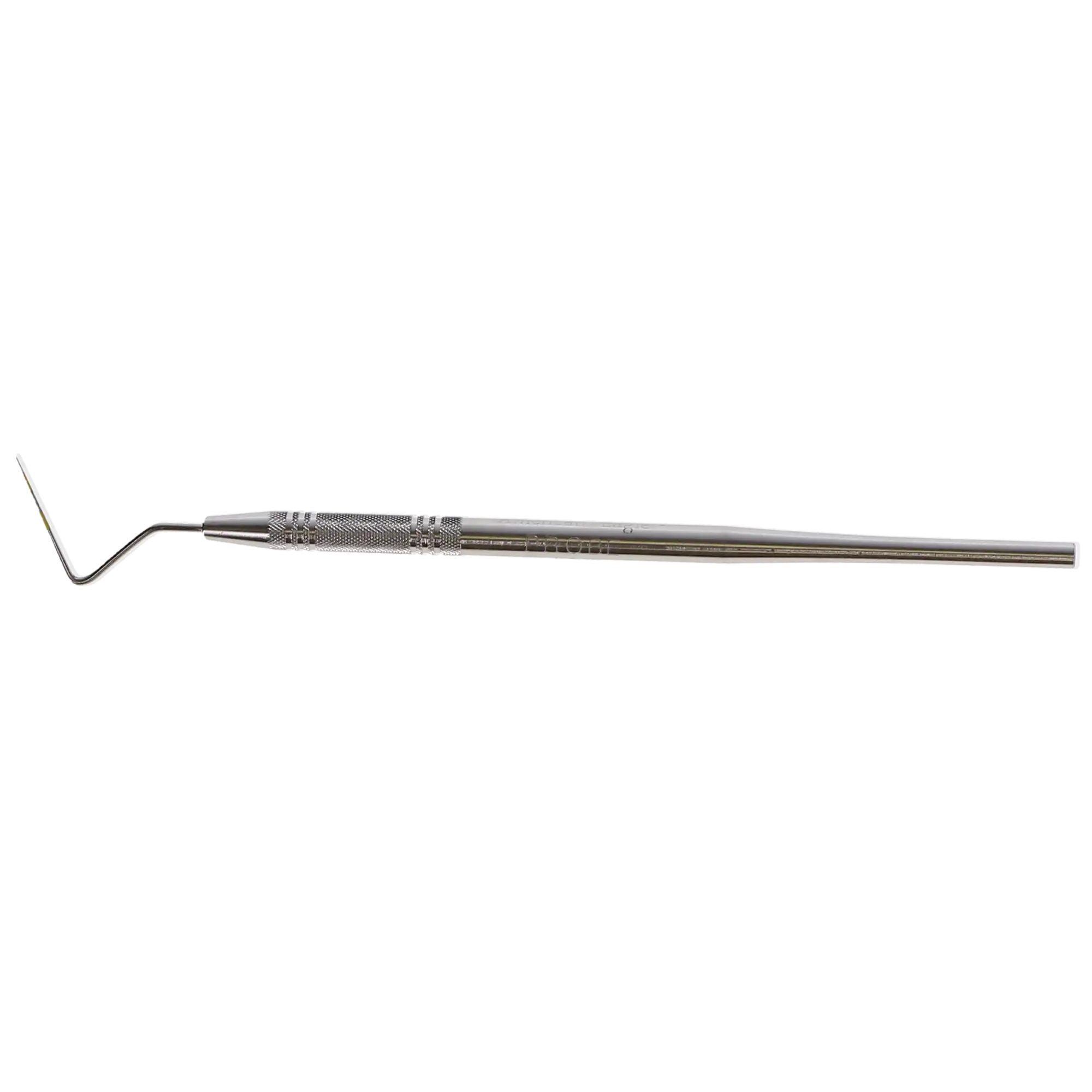 American Eagle Instruments #12 Marquis Periodontal Probe, Single-Ended, EagleLite 3/8" Resin Handle, Yellow Markings, 1/Pk, AEP12YX thumbnail 6