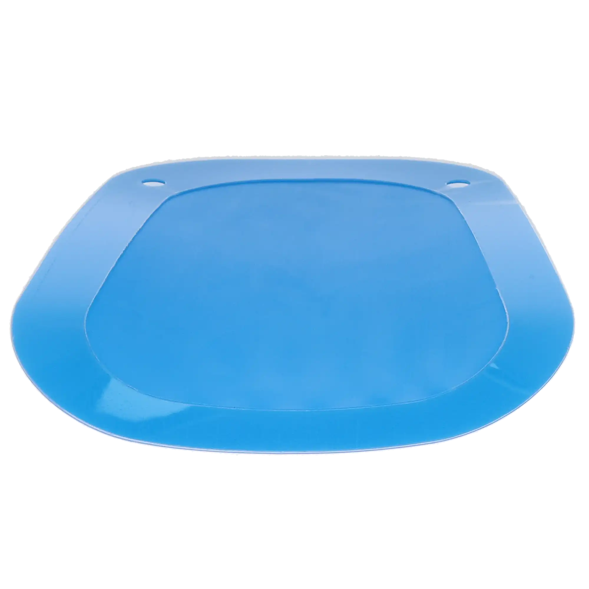 Handi-Dam Pre-Framed Latex Rubber Dam, Blue, Powder-Free, Medium, 20/Pk, I-70BM thumbnail 2