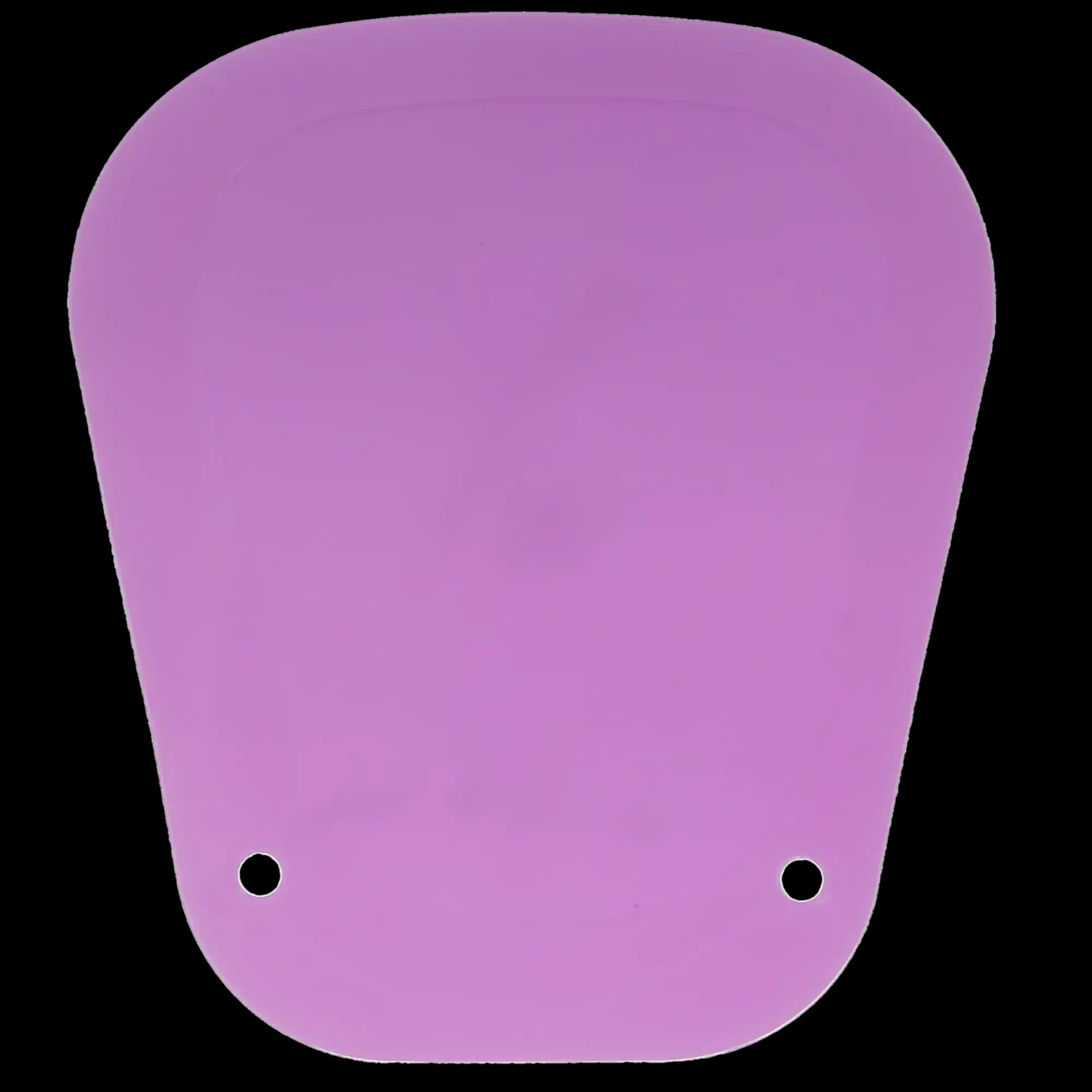 Aseptico Handi-Dam Latex-Free Pre-Framed Rubber Dam, Purple/Mauve, Powder-Free, Medium, 20/Pk, I-70LF thumbnail 6